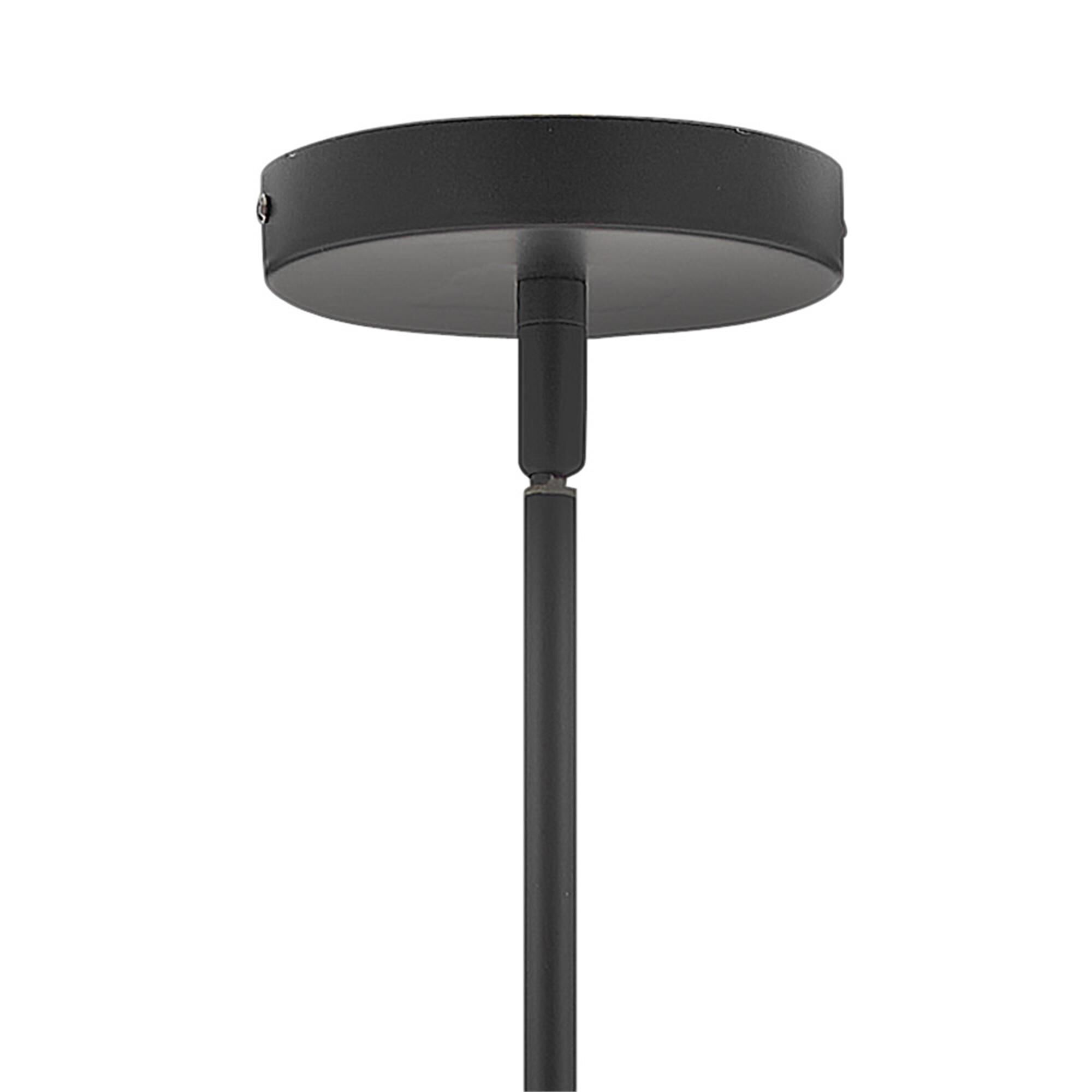 Ziggy 23 Inch Mini Pendant,
