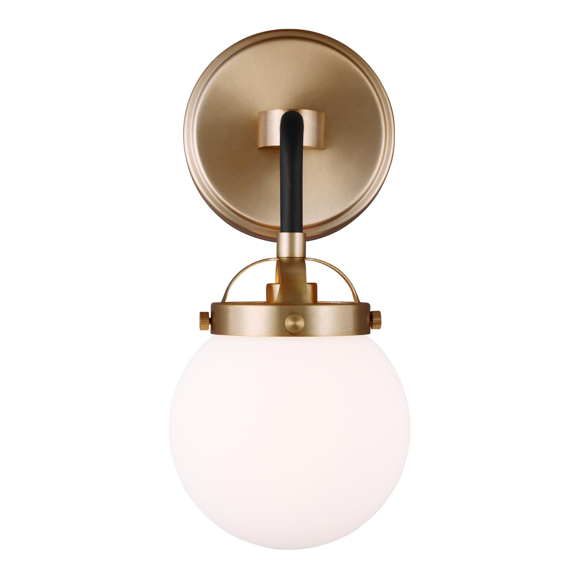 Cafe Small Wall Sconce,