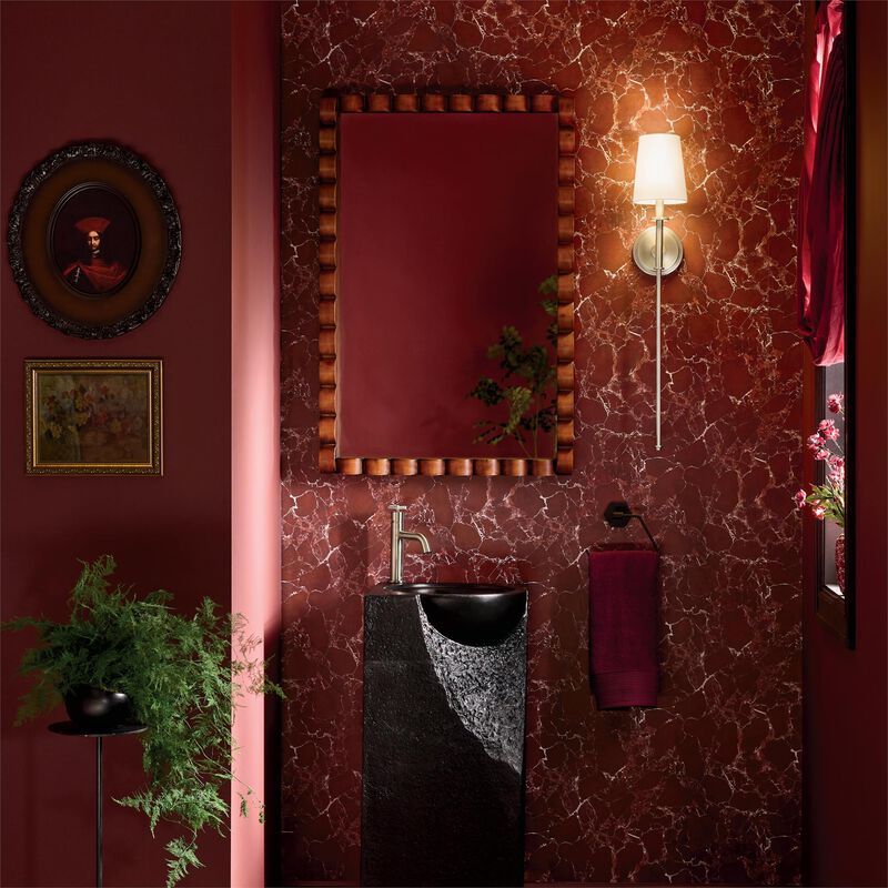 Kleine 14 Inch Wall Sconce by Kichler Lighting