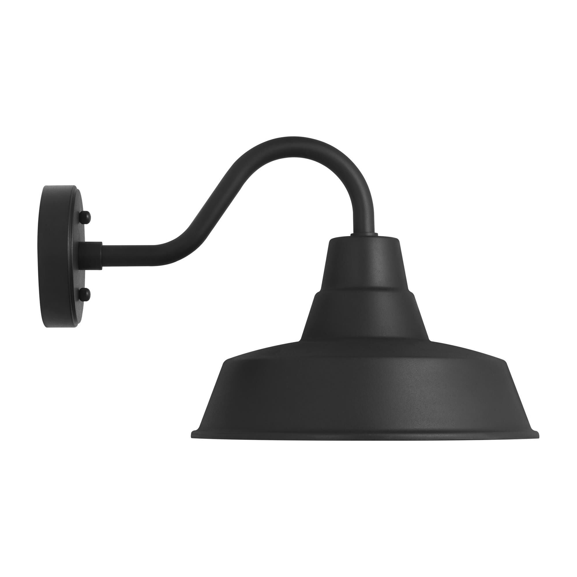Sean Lavin Barn 11 Inch Outdoor Wall Light,