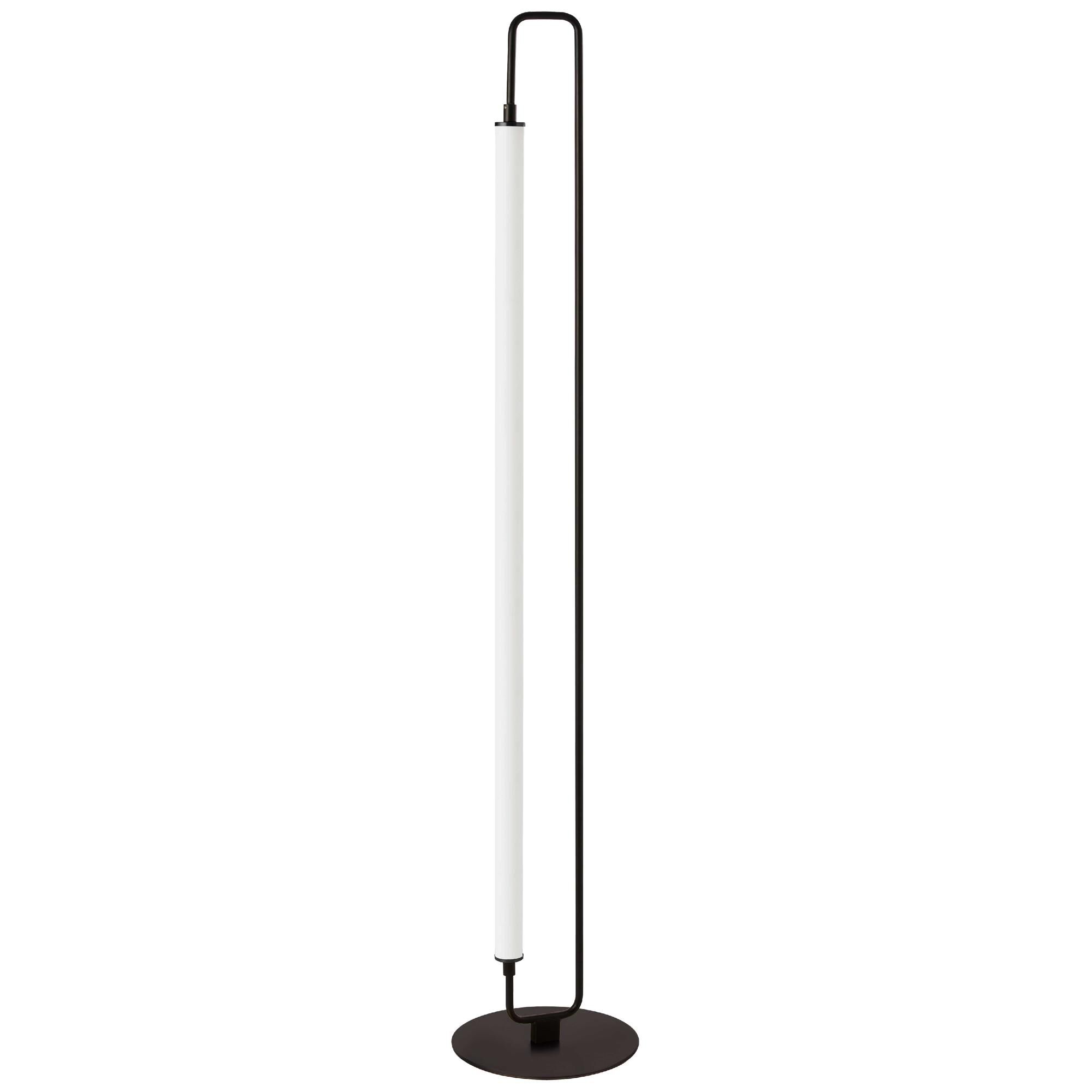 Freya 59 Inch Floor Lamp by Dainolite