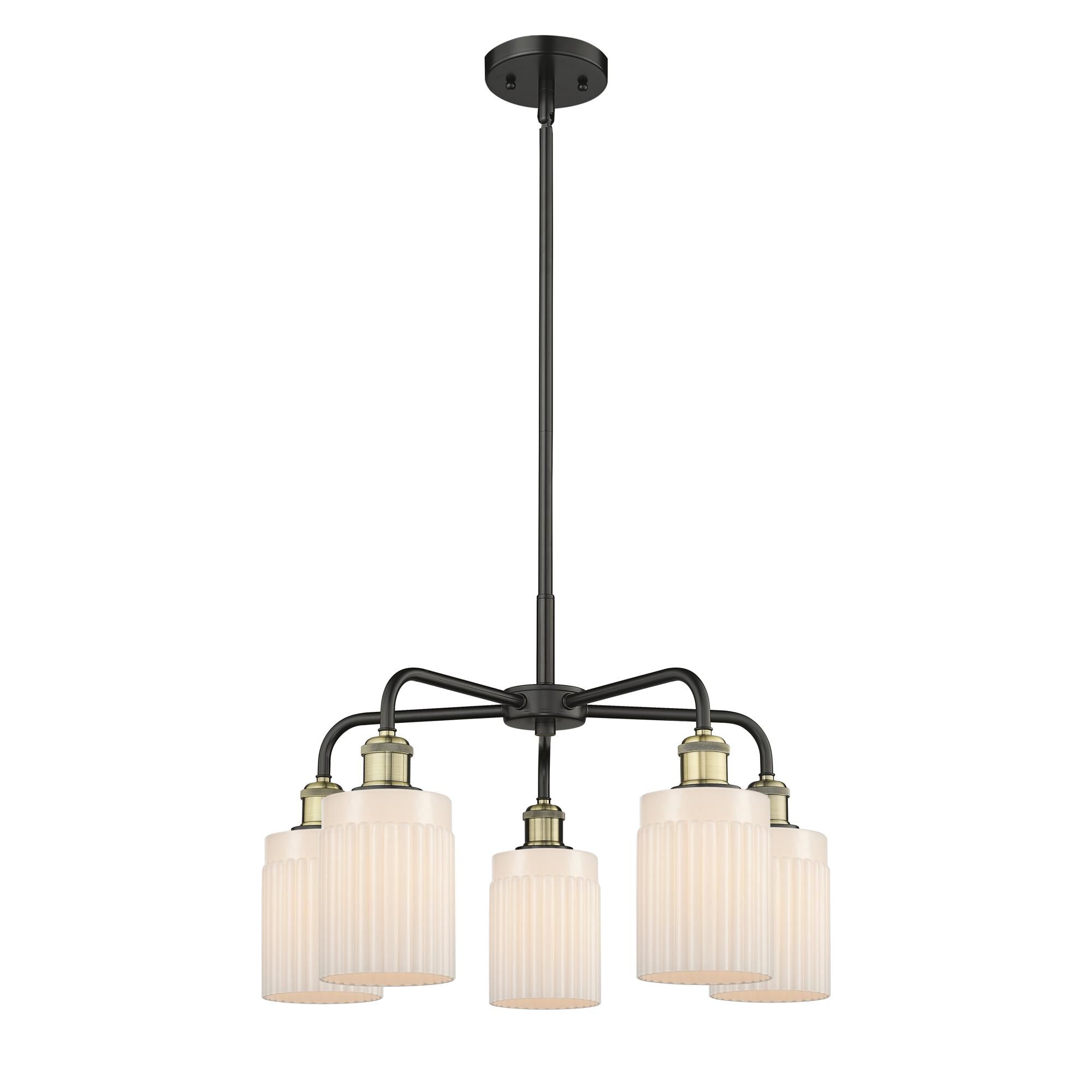 Bruno Marashlian Hadley 23 Inch Chandelier by Innovations Lighting