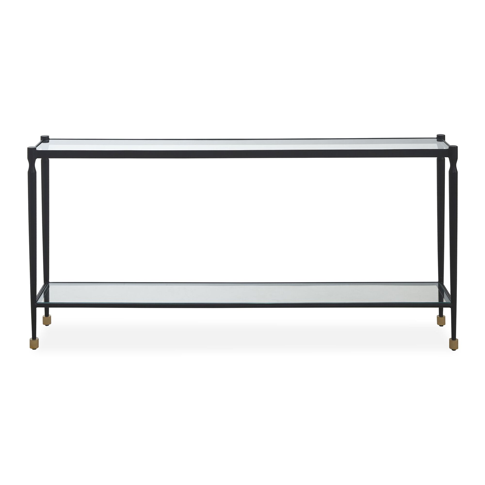 Javana 60 Inch Console Table,