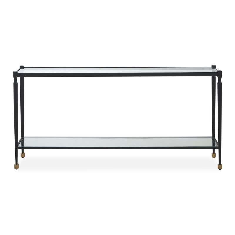Javana 60 Inch Console Table by Uttermost