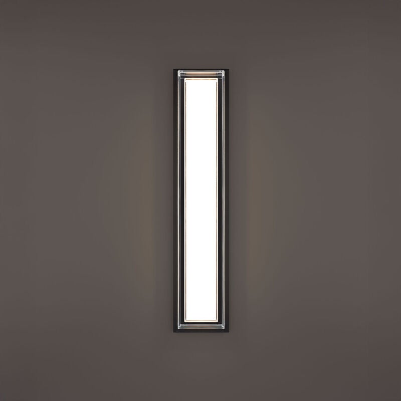 Ice Bar 26 Inch Outdoor Wall Light by Modern Forms