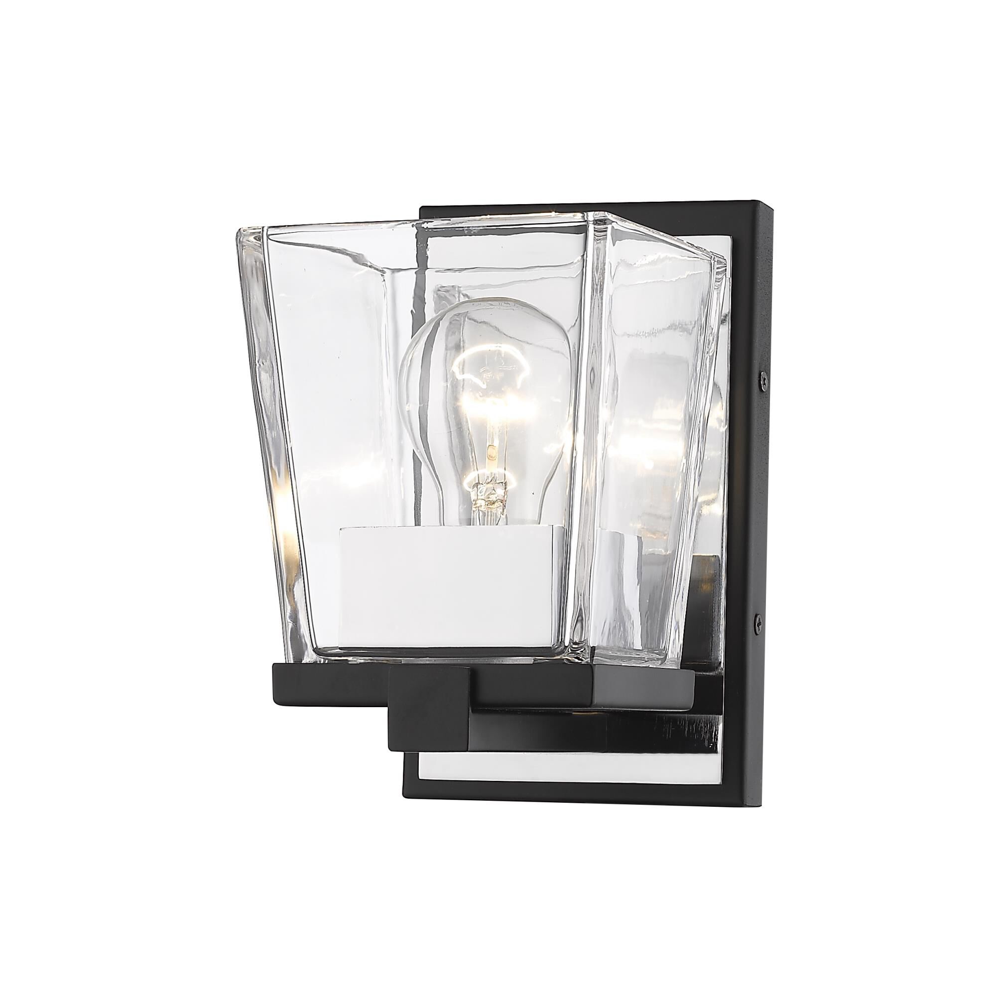 Z-Lite Bleeker Street 7 Inch Wall Sconce