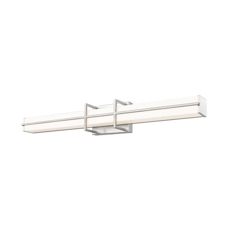 Harrison 32 Inch Bath Vanity Light by Z Lite