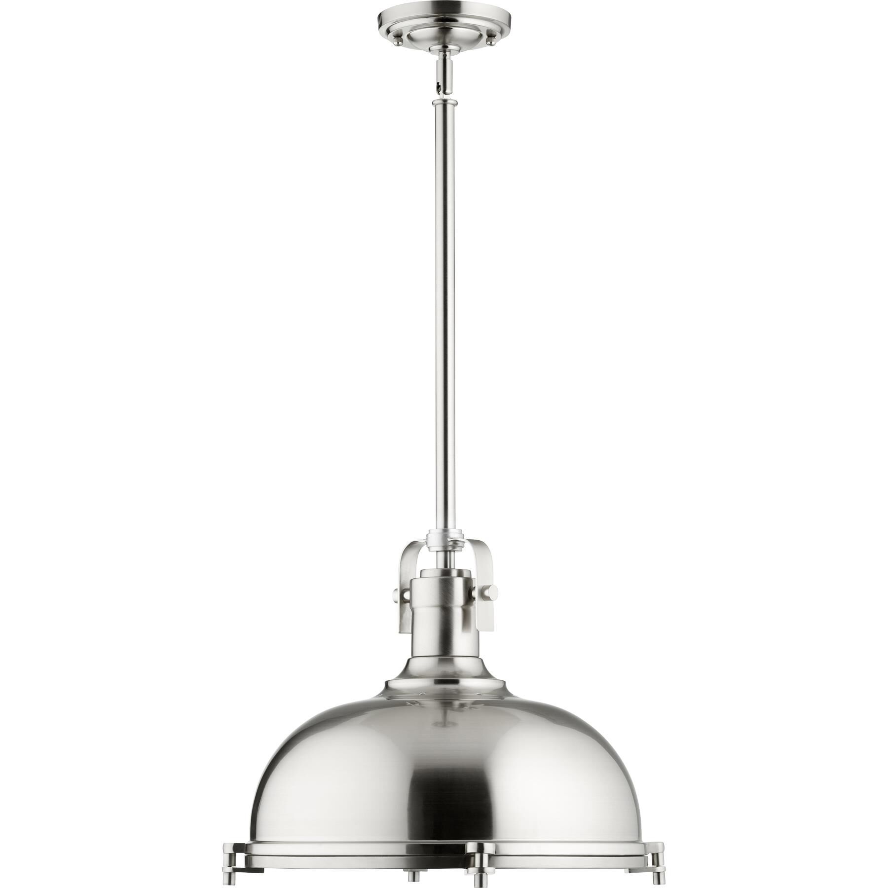 17 Inch Large Pendant by Quorum International