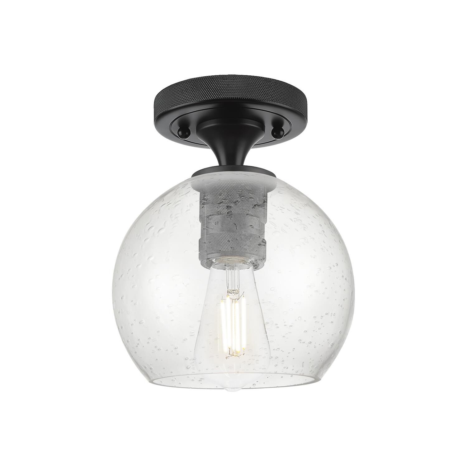 Bruno Marashlian Crown Point 6 Inch Flush Mount by Innovations Lighting