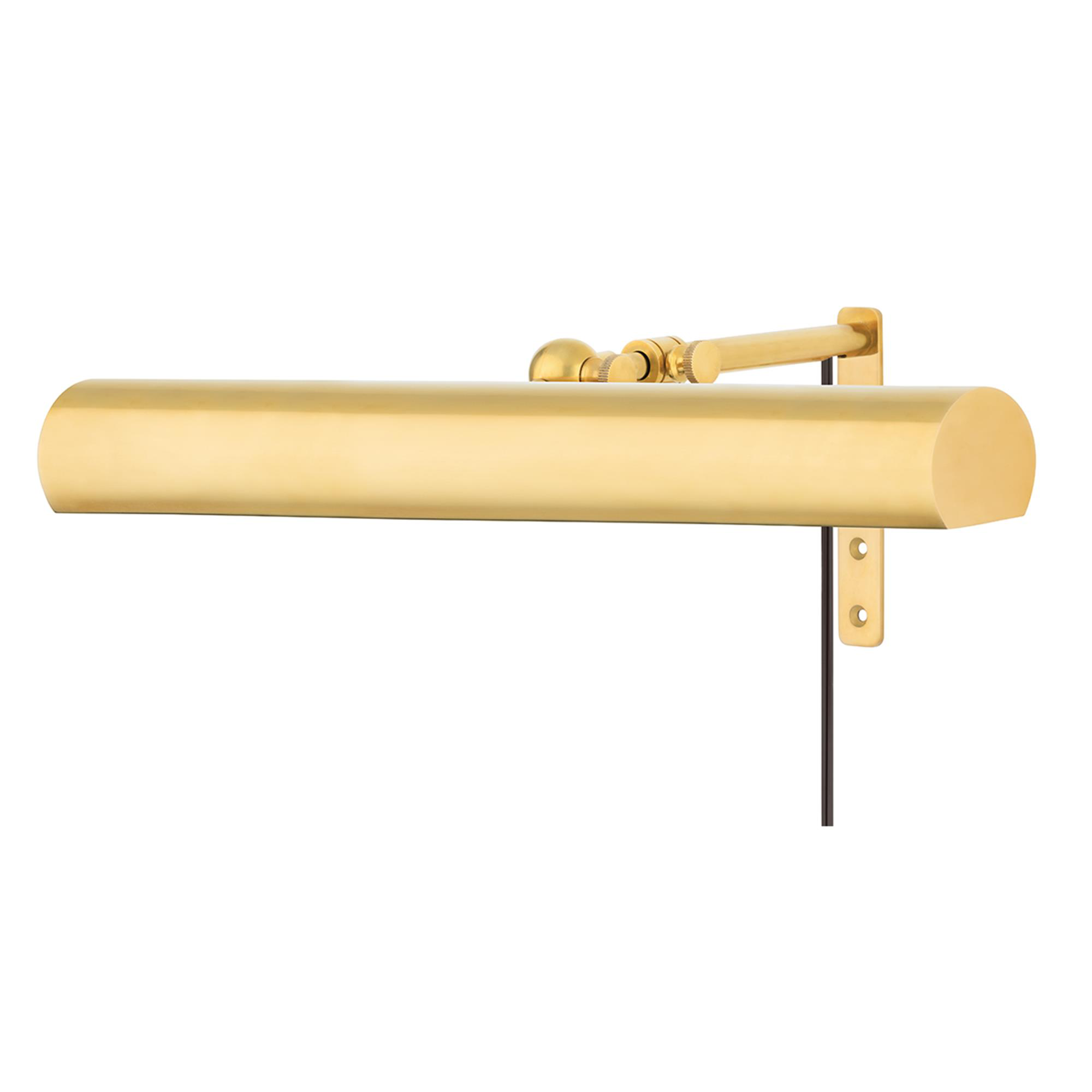 Vernon 16 Inch Picture Light,