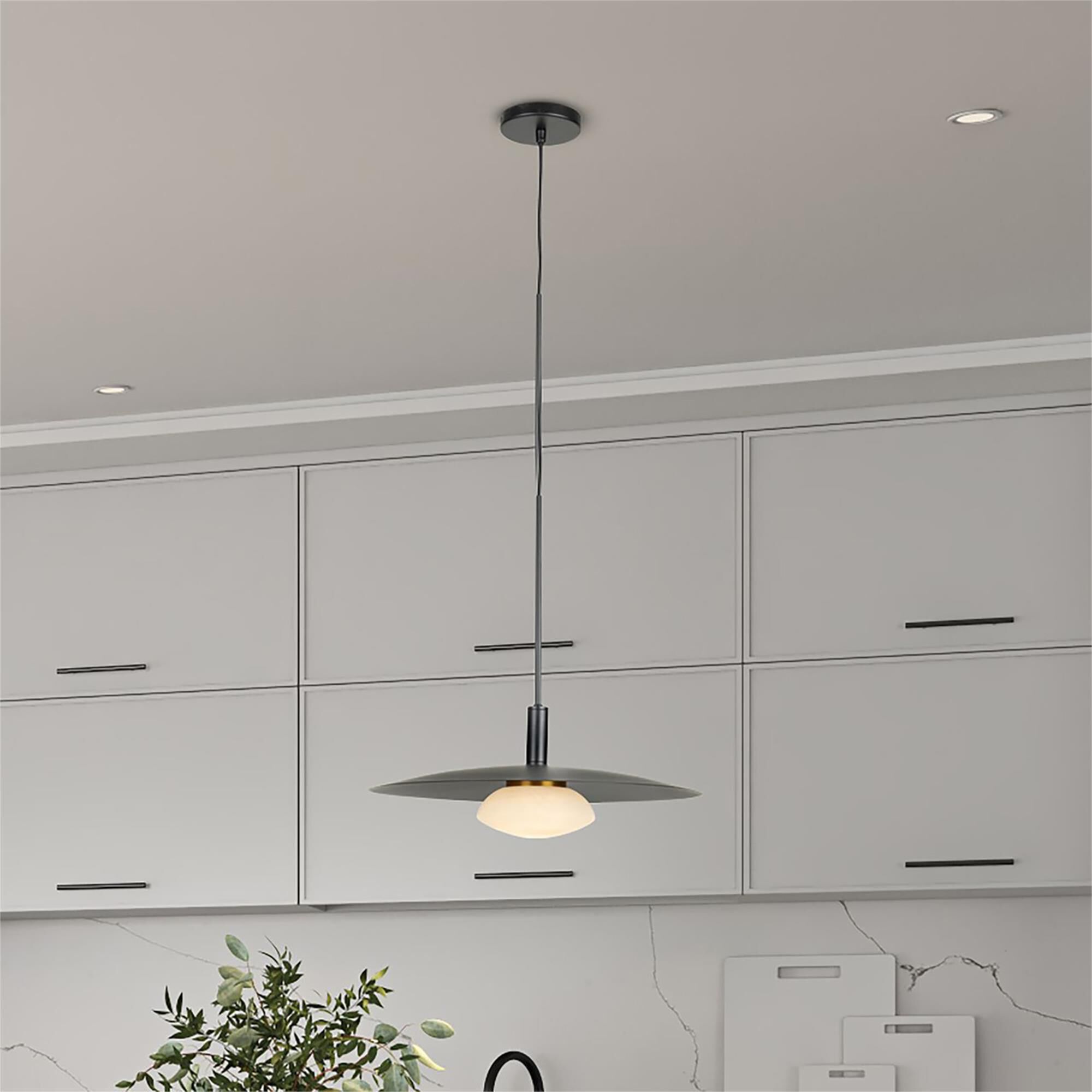 Camila 18 Inch Large Pendant by Artcraft