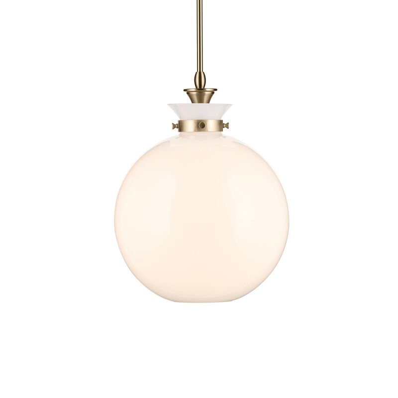 Laria 20 Inch Pendant Light by Kichler