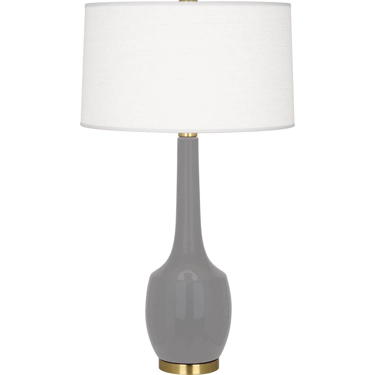 Delilah Table Lamp by Robert Abbey