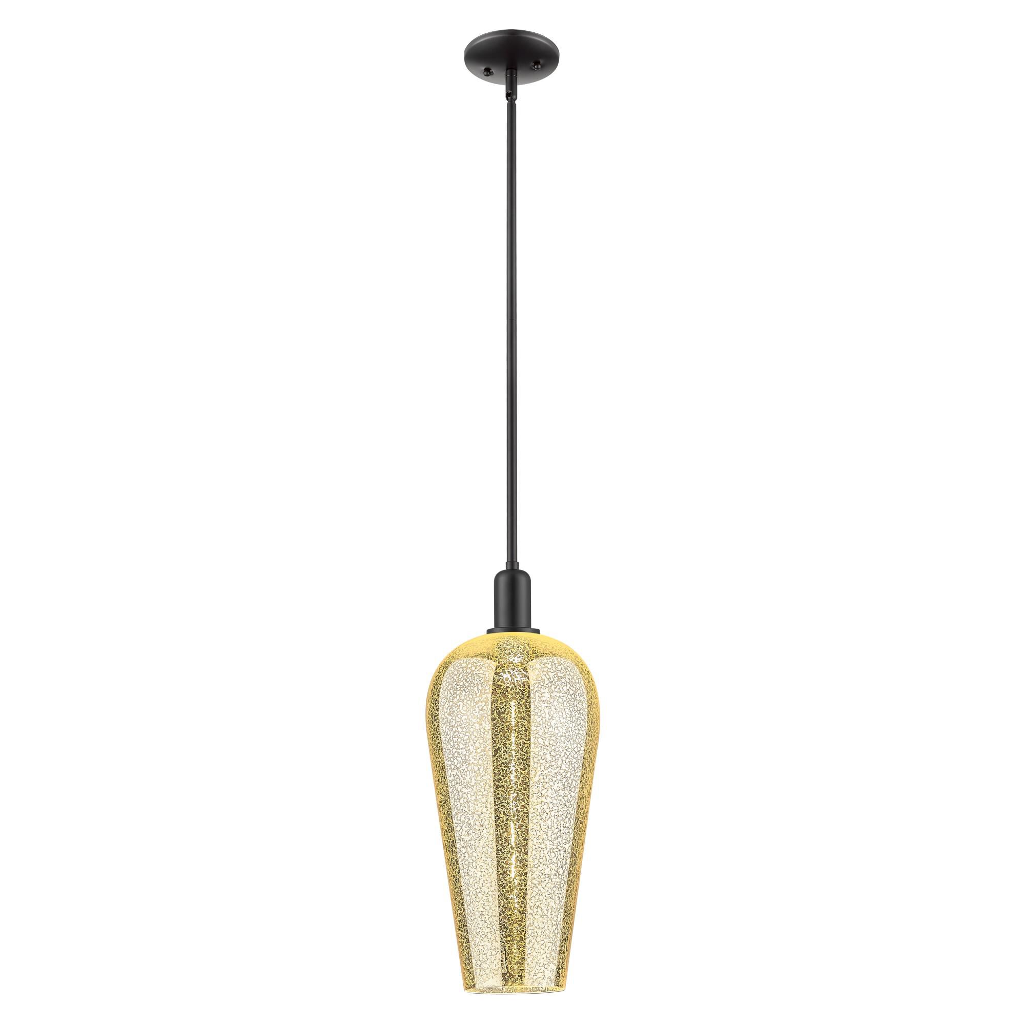Bruno Marashlian Chelsea 8 Inch Mini Pendant by Innovations Lighting