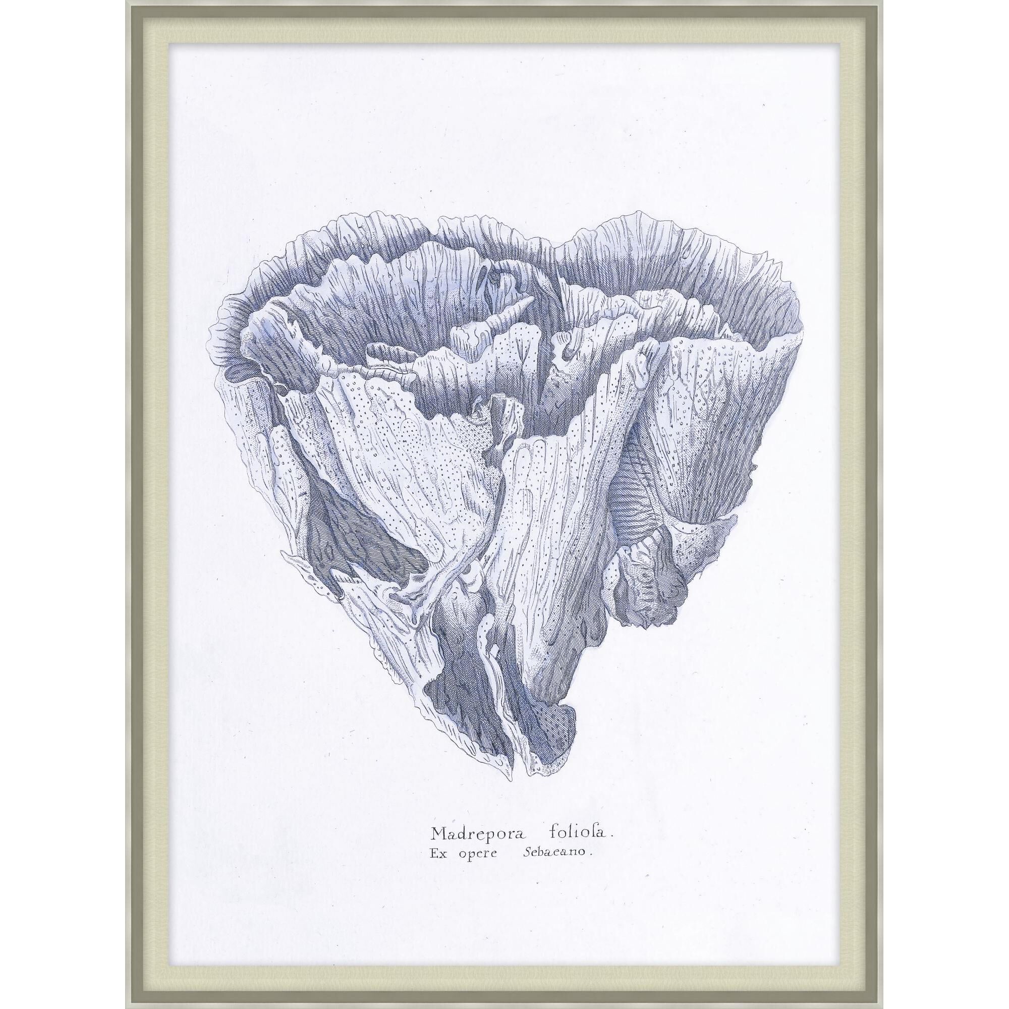 Cultivated Antiquity Print by LEVEL57