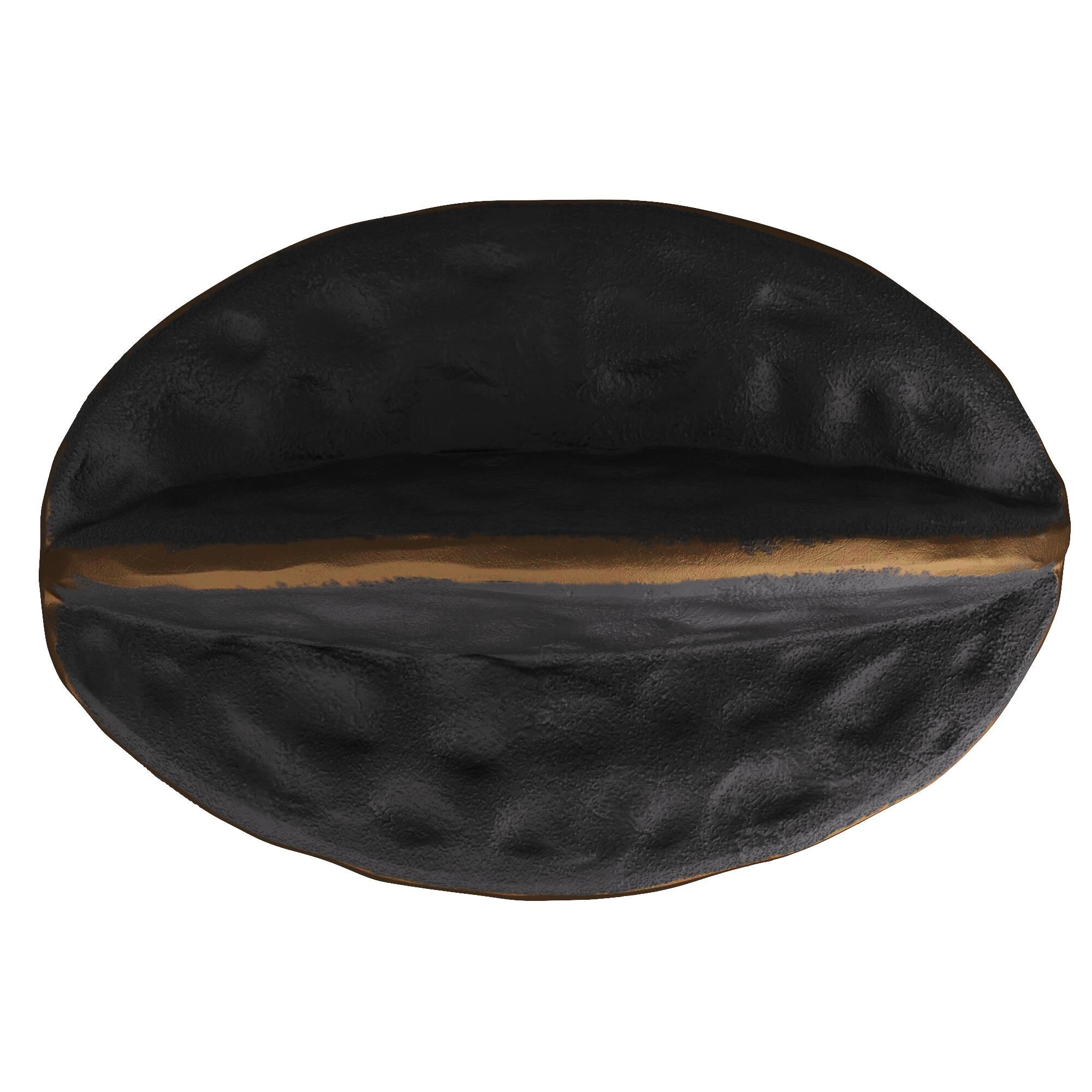 Shown in Antique Brass finish