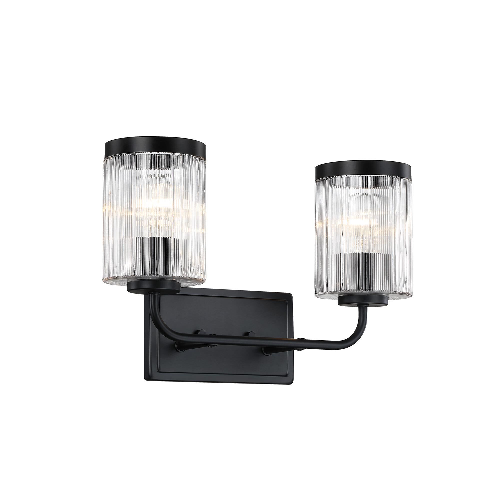 Aspen 16 Inch Bath Vanity Light by Designers Fountain