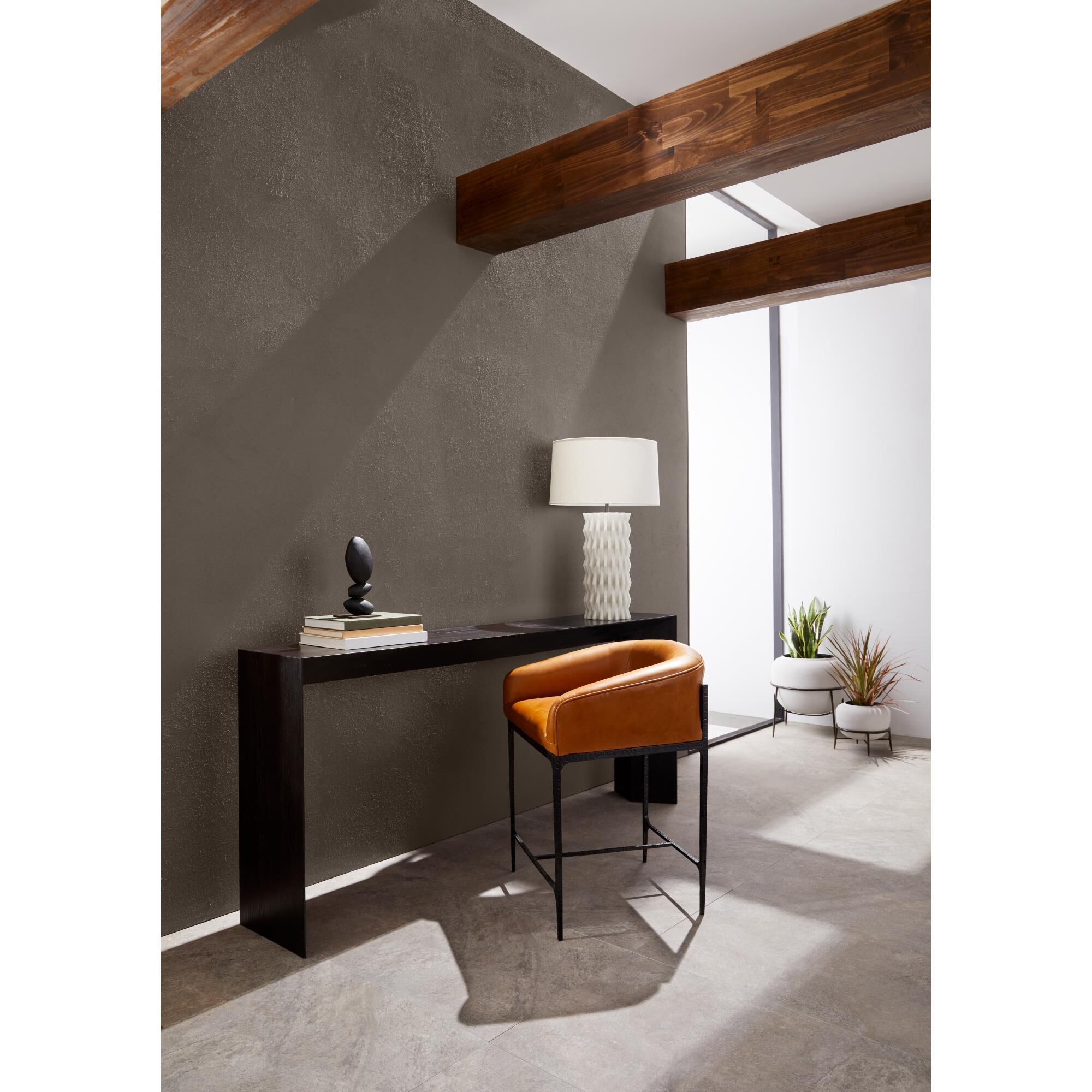 Osbourne Stool by Arteriors Home