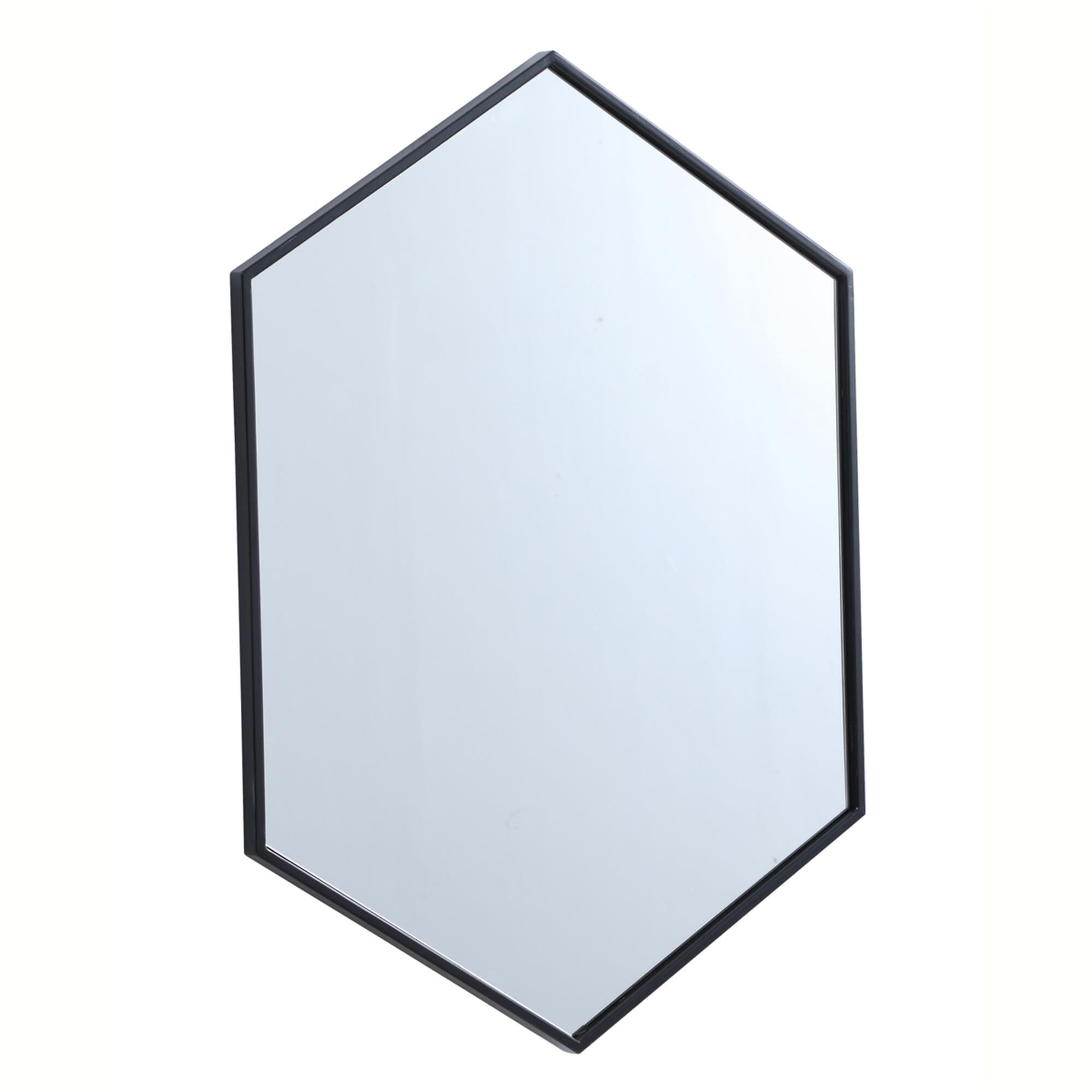 Eternity Decorative Mirrors by Elegant Decor