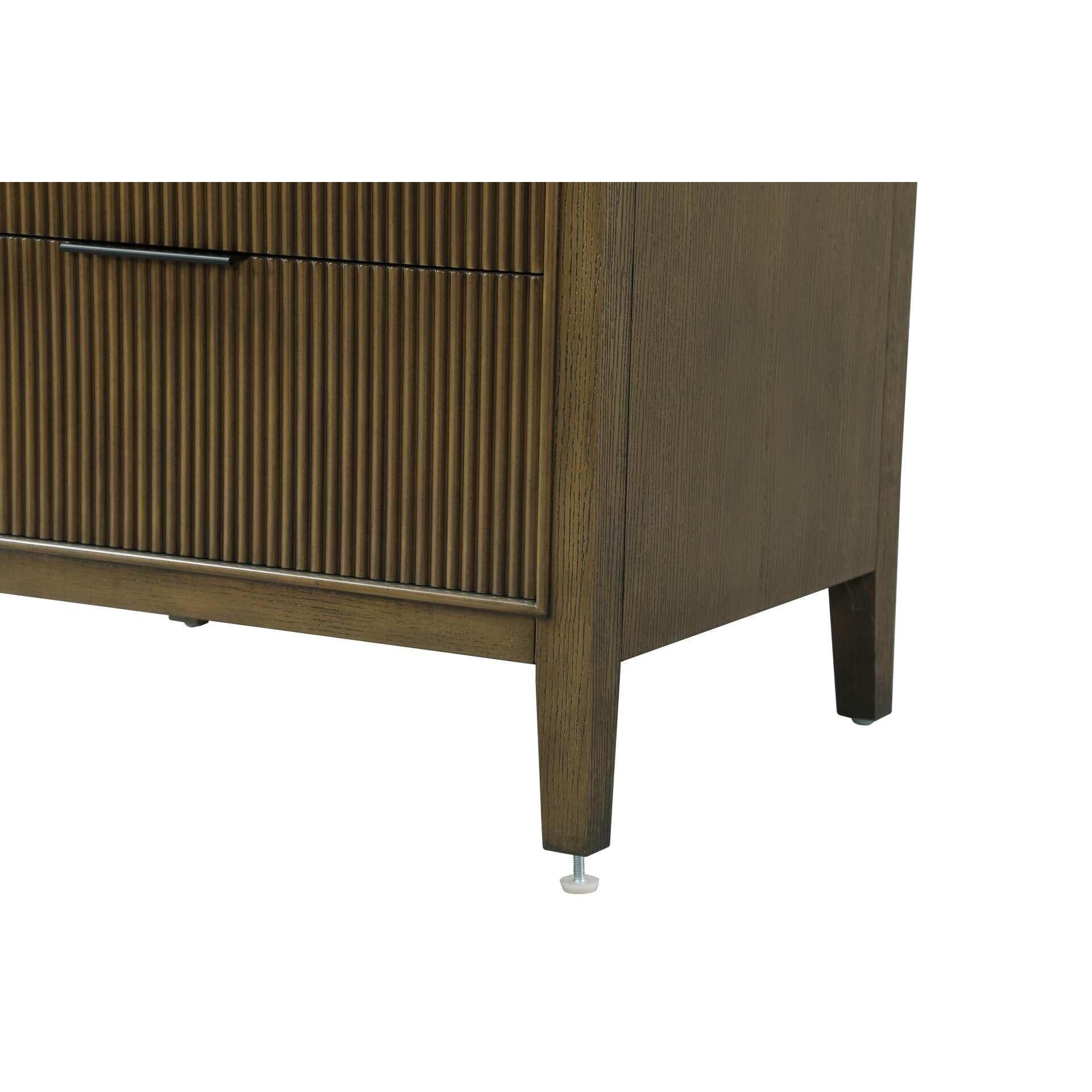 Langston 30 Inch Bath Vanity by Elegant Decor