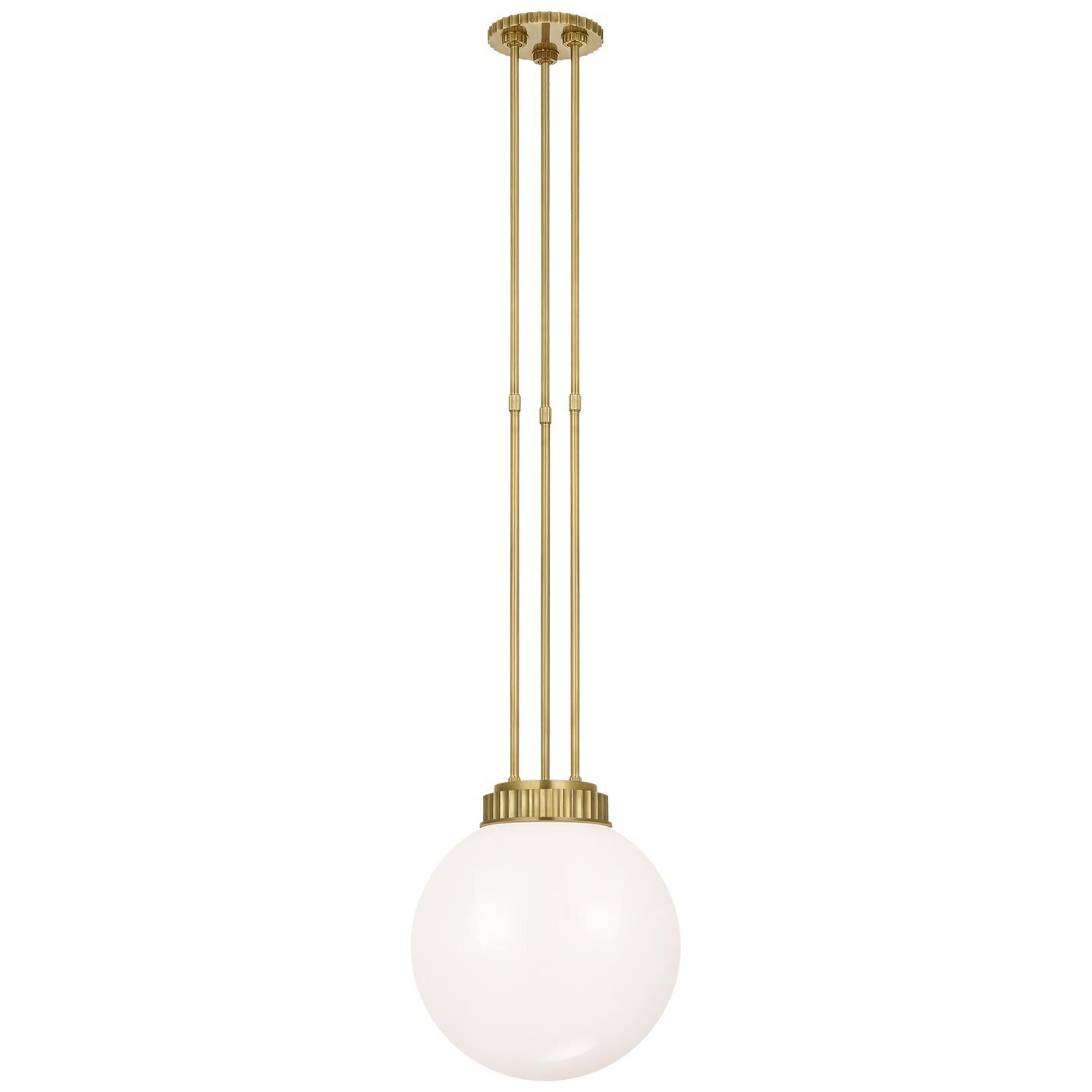 Cavill 12 Inch Mini Pendant by Ralph Lauren