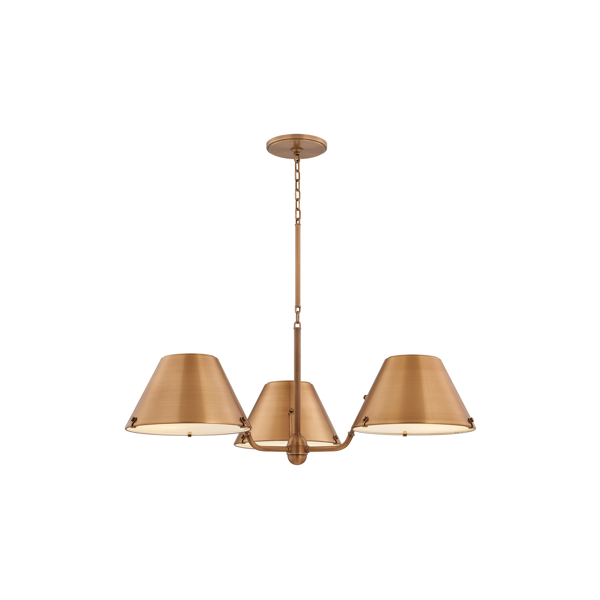 Tannersville Medium Chandelier,