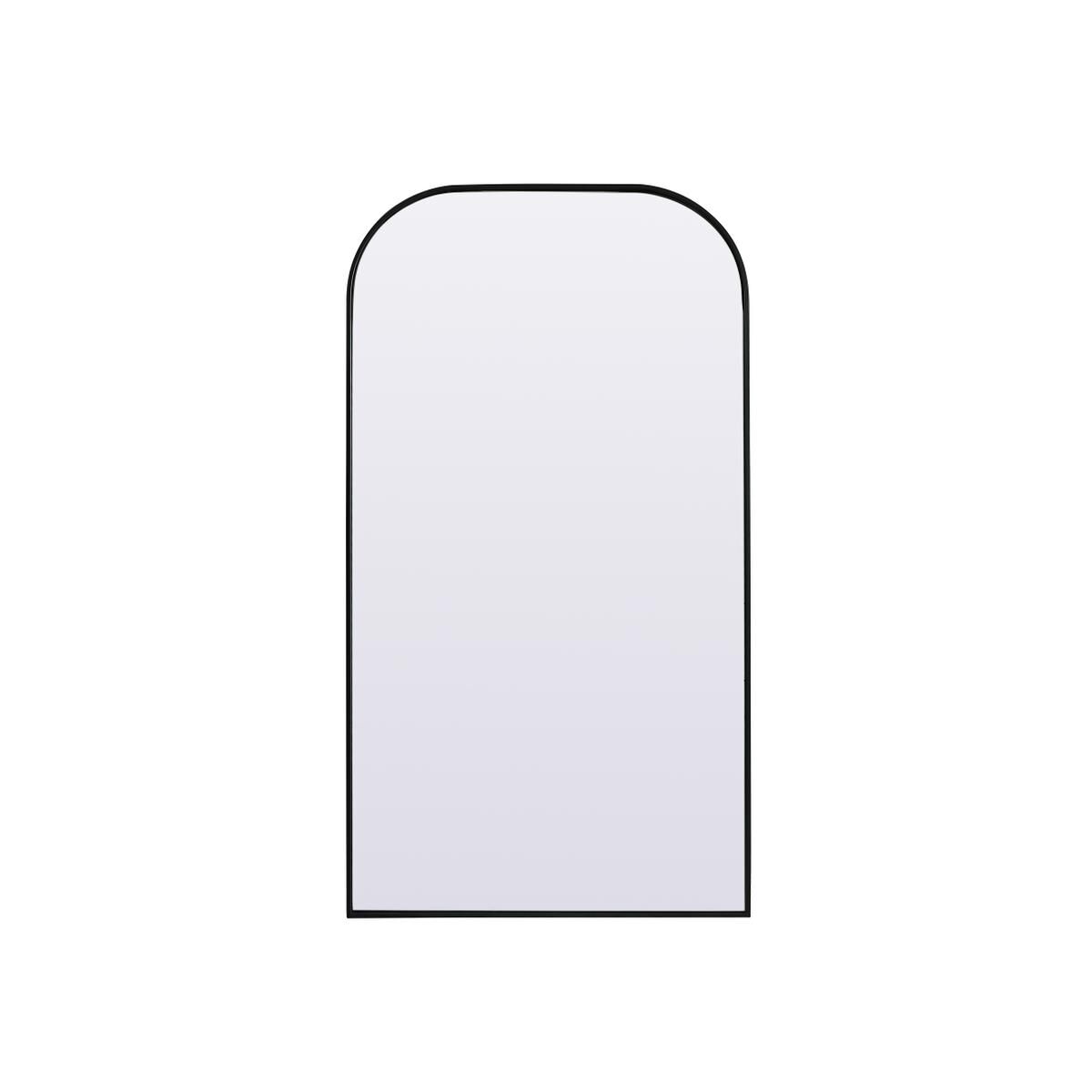 Blaire Decorative Mirror by Elegant Decor