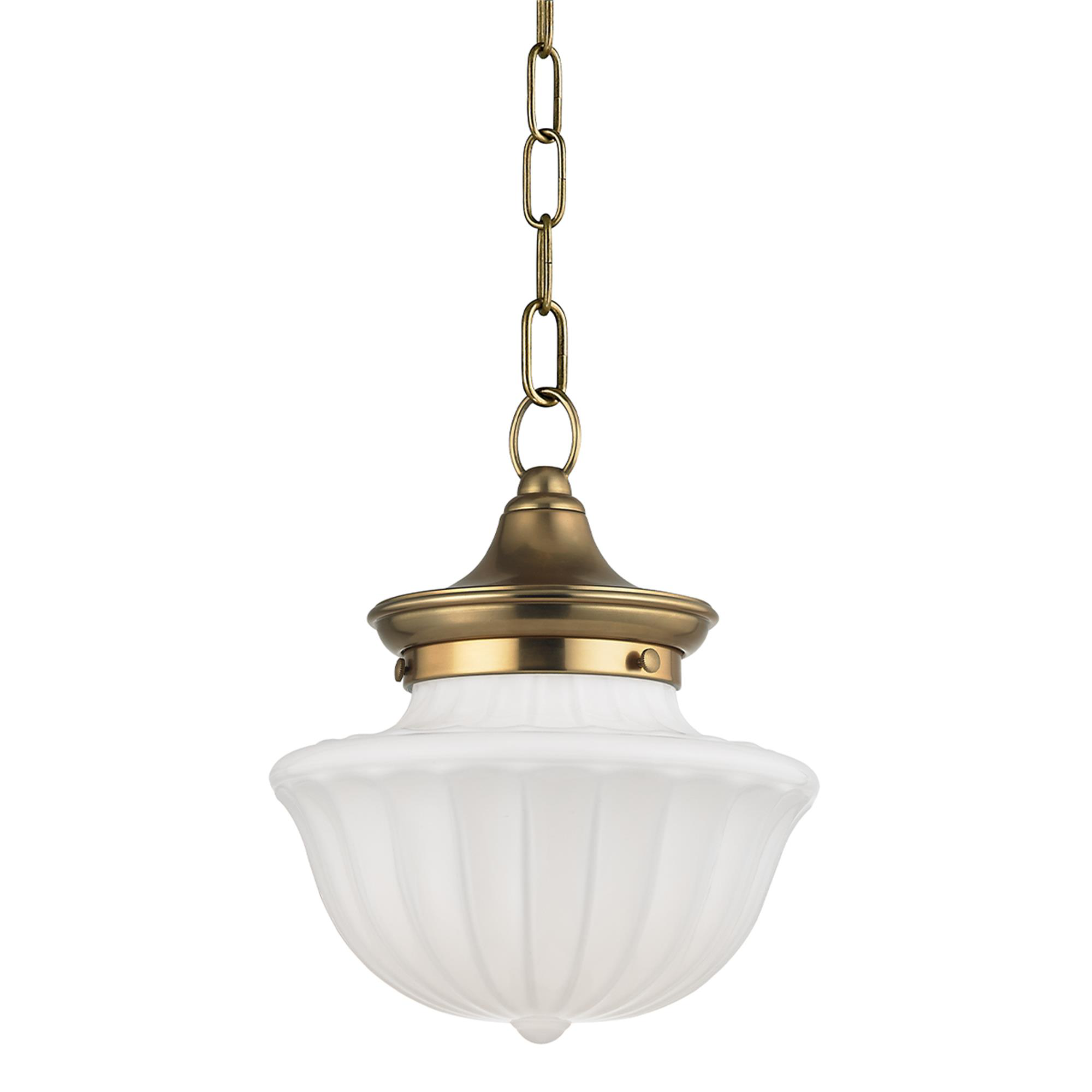 Dutchess 11 Inch Mini Pendant,