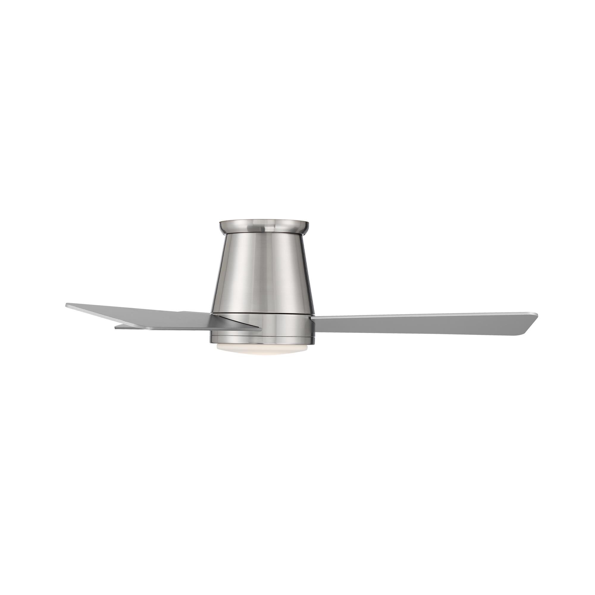 Hug Flush Mount Fan by WAC Lighting