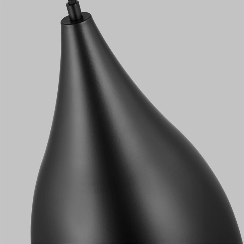 Visual Comfort Studio Collection Sean Lavin Oden 9 Inch Mini Pendant