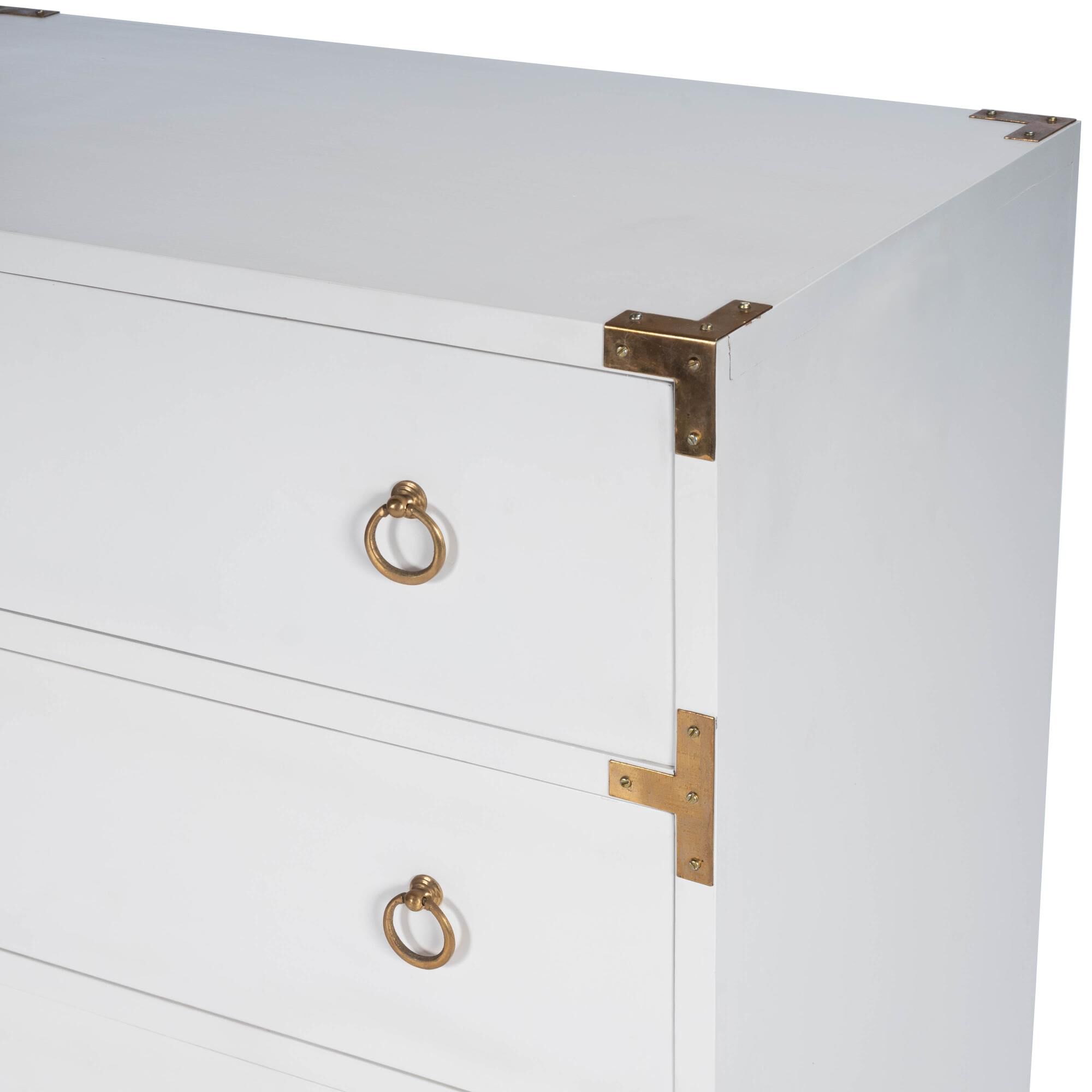 Butler Loft Dresser by Butler Specialty Company