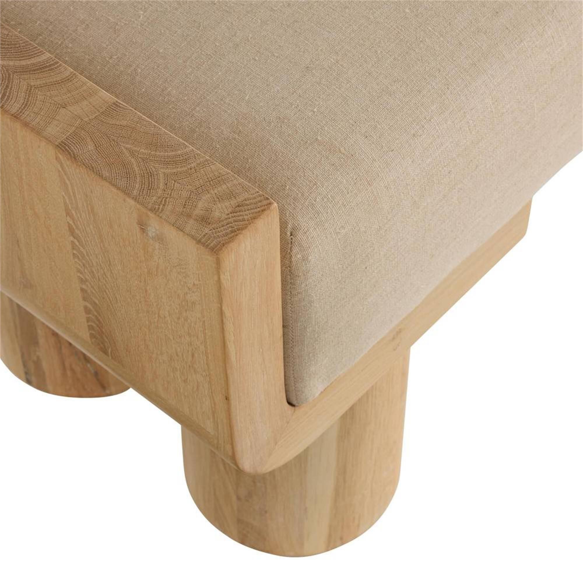 Wesley 64 Inch Bench,