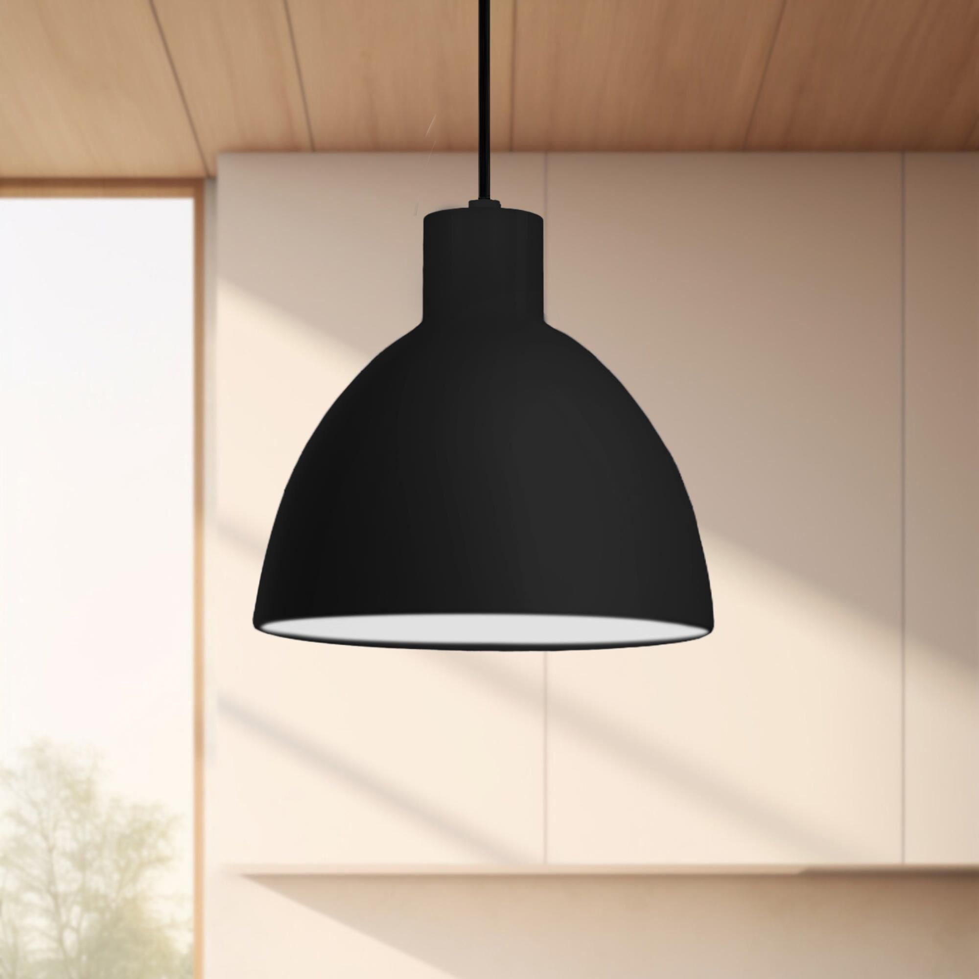 Chroma 6 Inch Pendant Kuzco Lighting