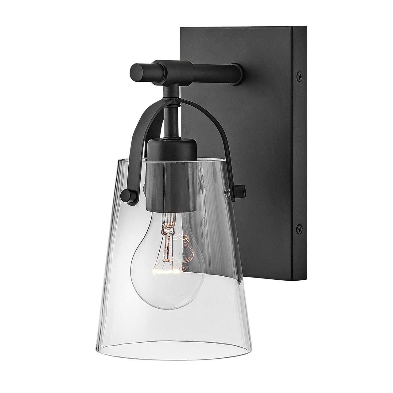 Hinkley Lighting Foster 10 Inch Wall Sconce