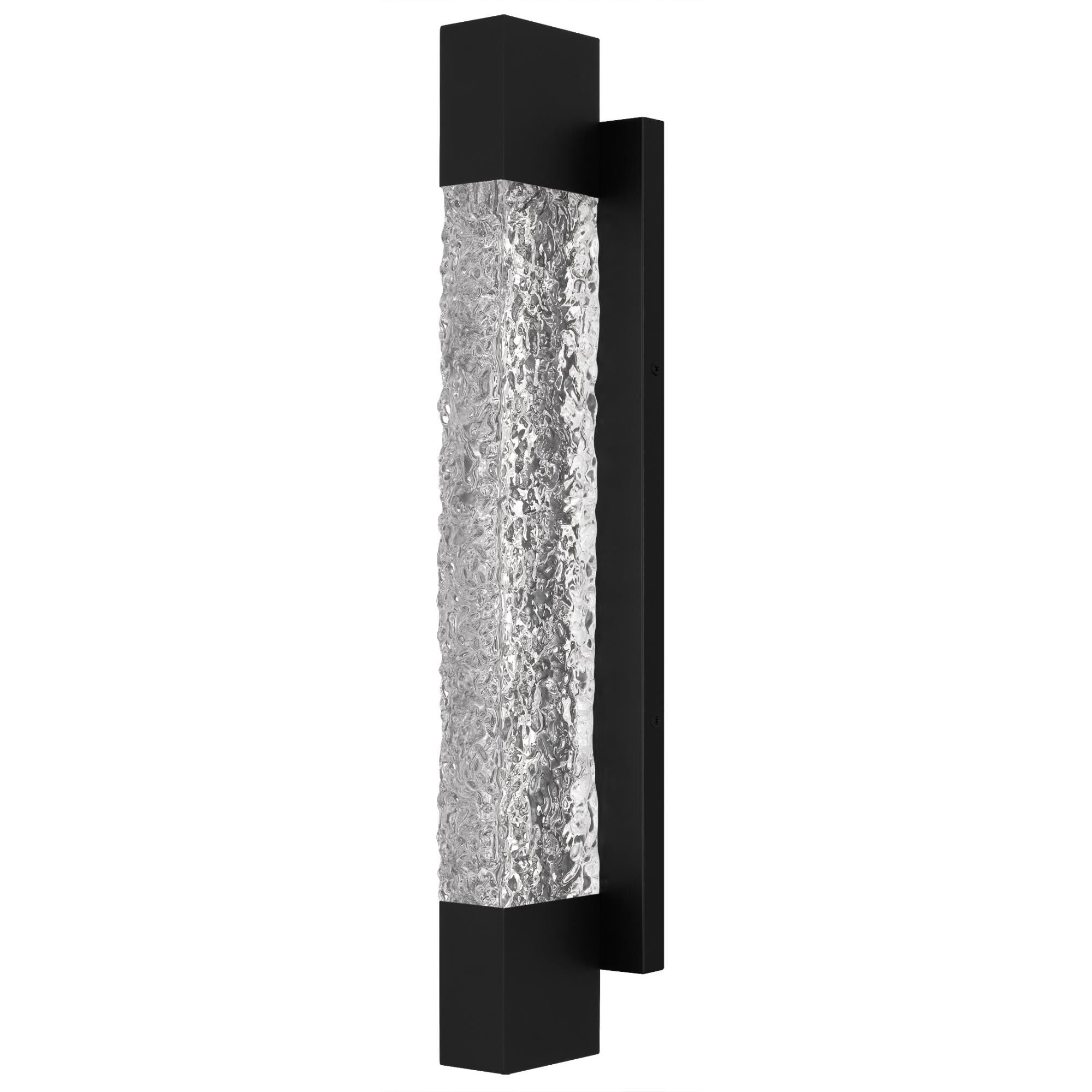 Solace 5 Inch Outdoor Wall Light by Quoizel