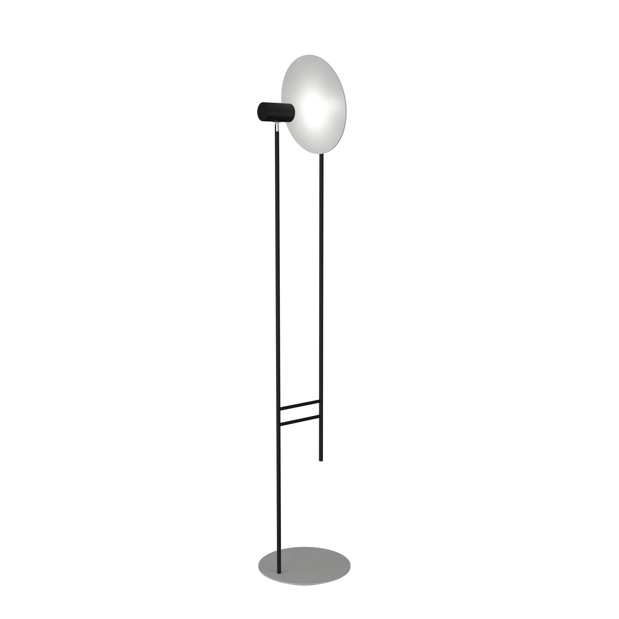 Bruno Diego Felippe Dot 64 Inch Floor Lamp by Accord Lighting