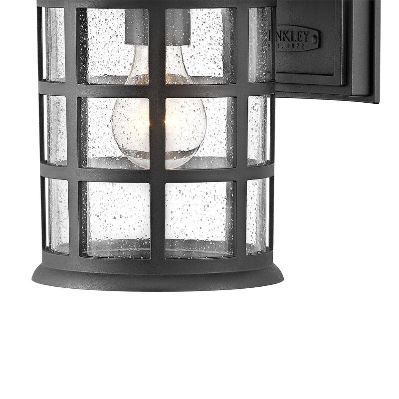 Freeport 12 Inch Outdoor Wall Light by Hinkley