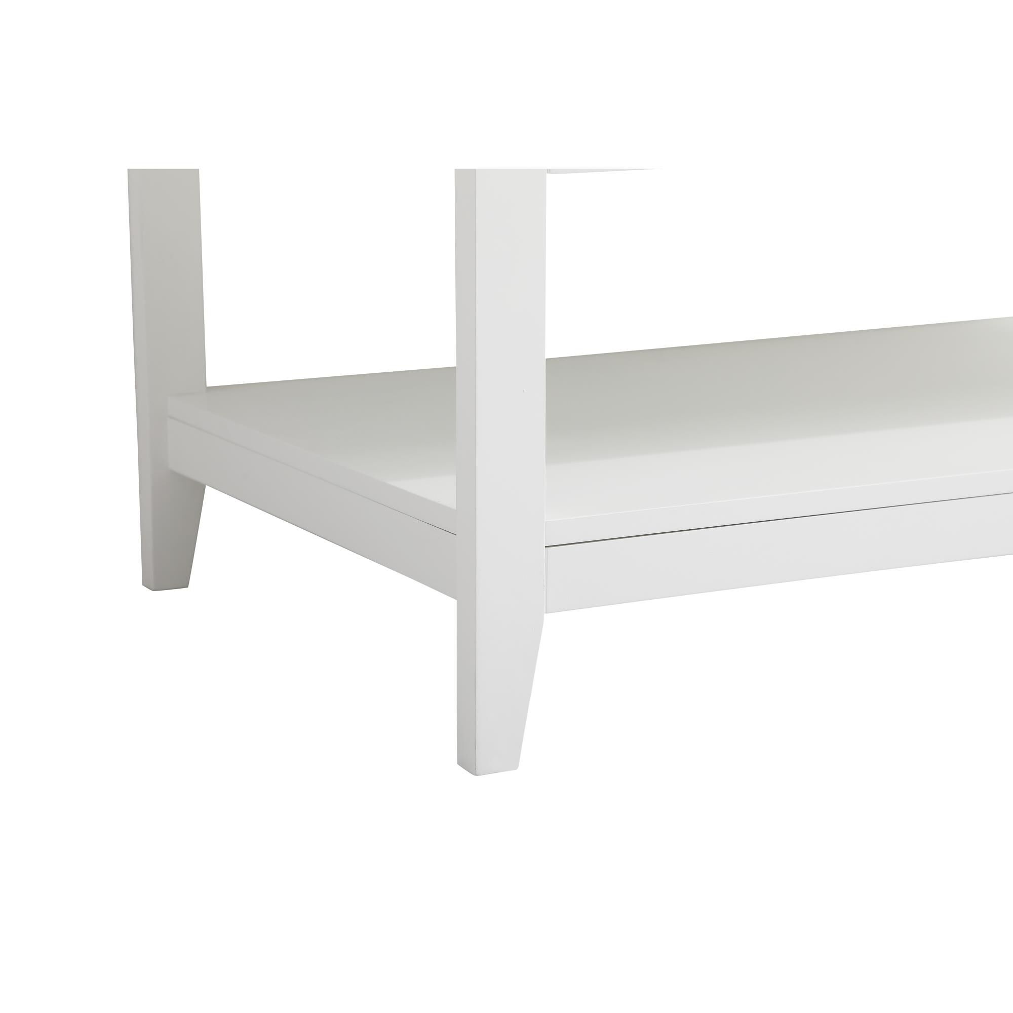 Aubrey Bath Vanity by Elegant Decor