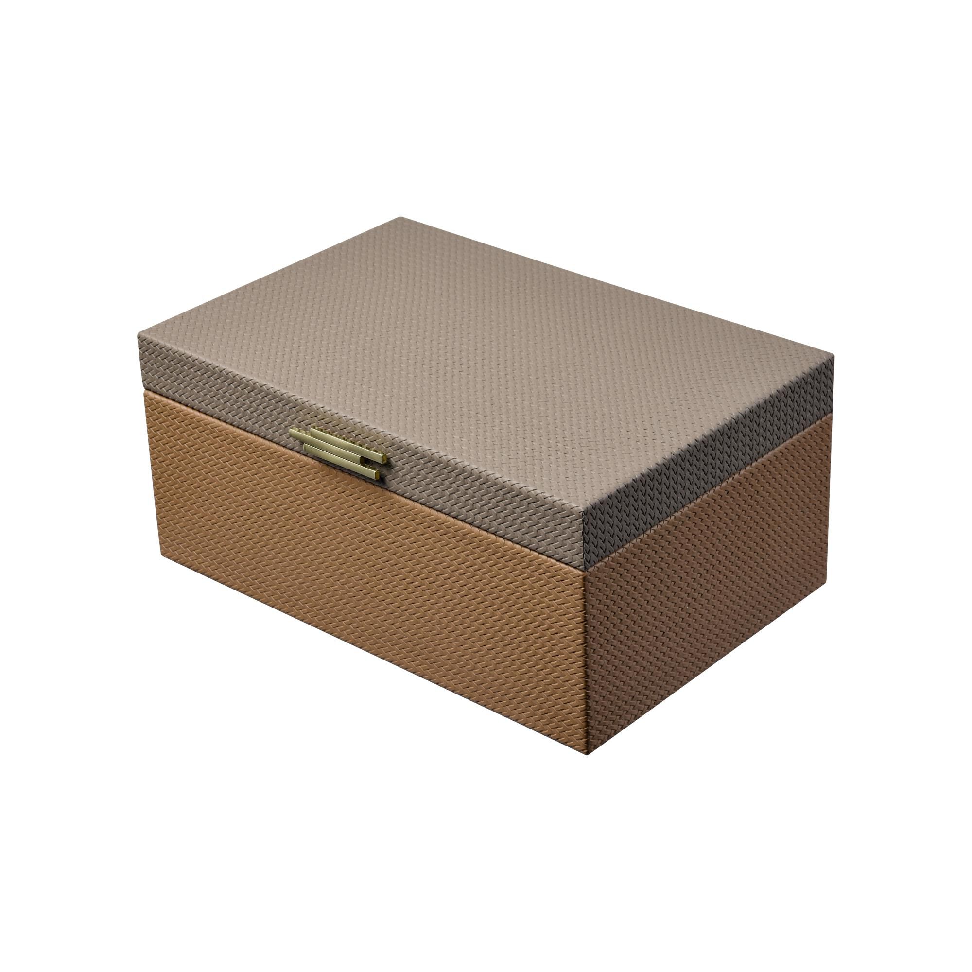 Connor 12 Inch Accent Box by ELK Home