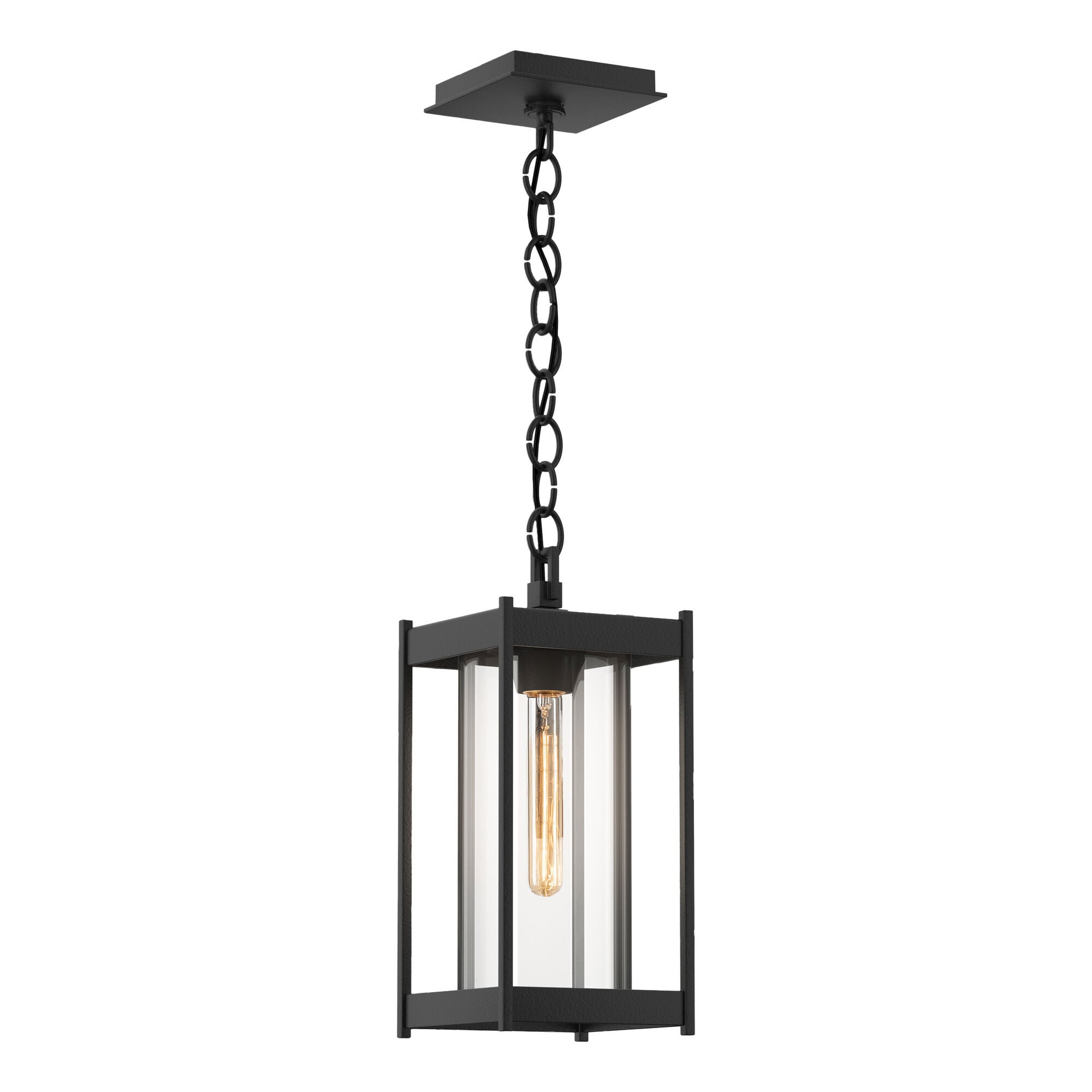 Cela 14 Inch Outdoor Hanging Lantern,