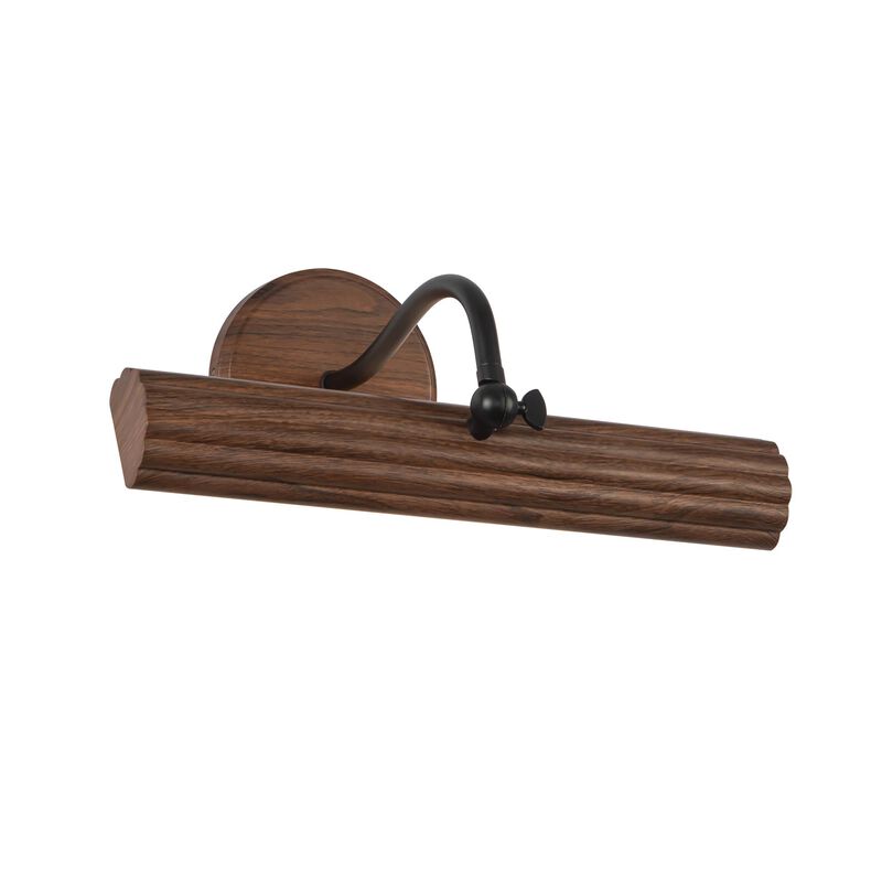 Mark Choi Dottie 14 Inch Picture Light by Alora Mood