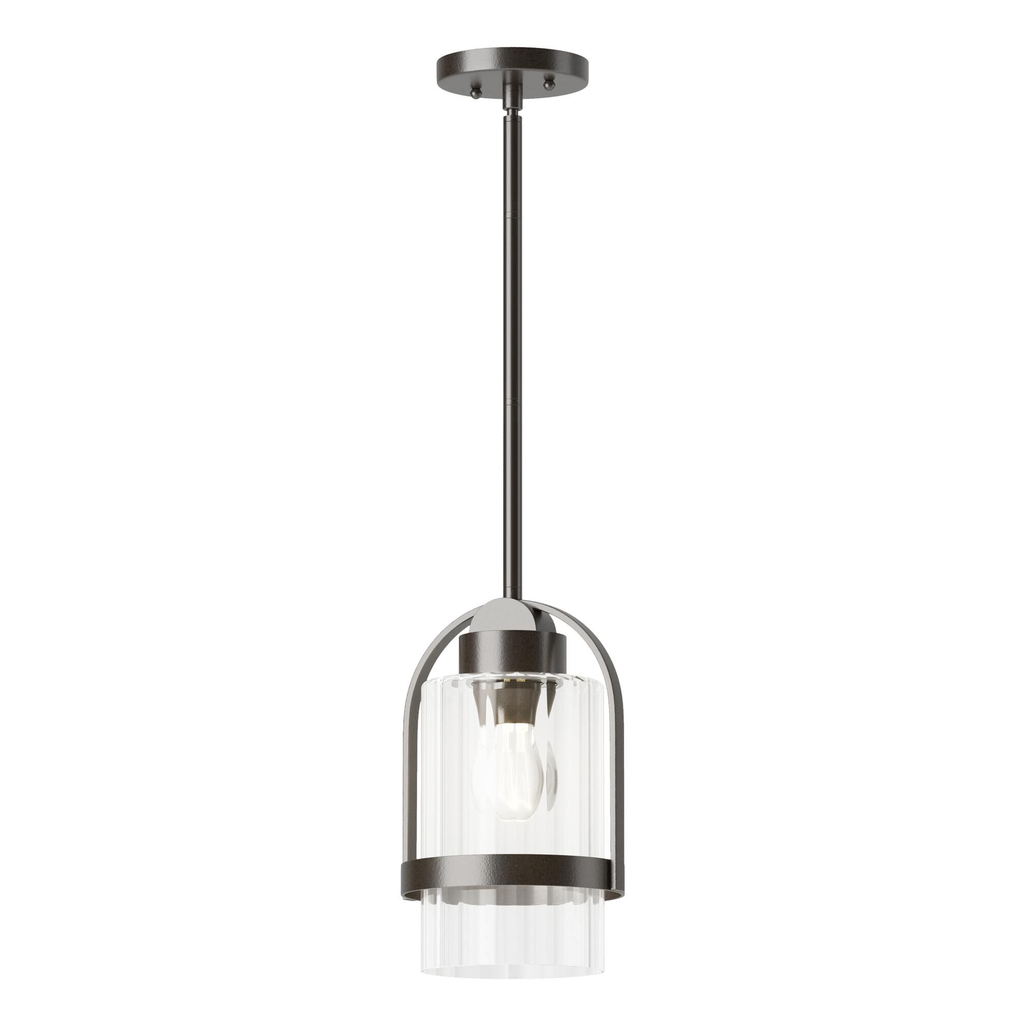 Alcove Small Outdoor Hanging Lantern,