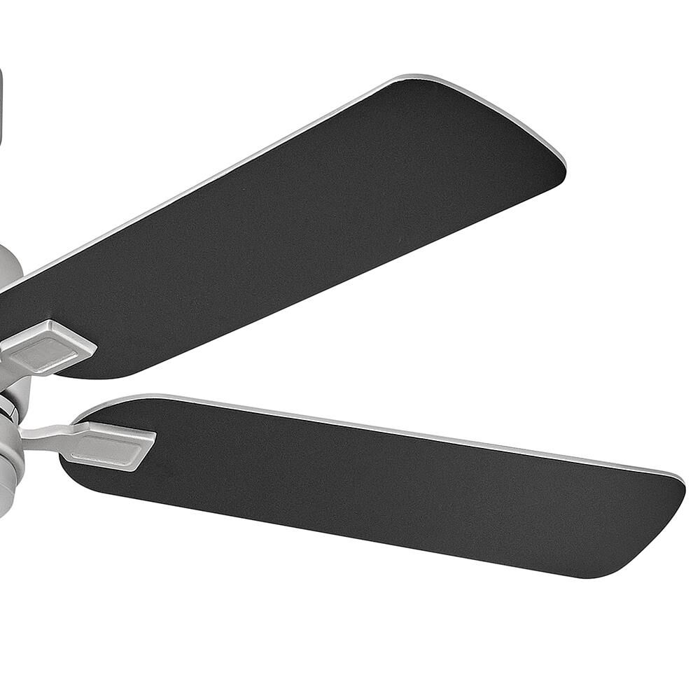 Afton 52 Inch Ceiling Fan with Light Kit by Hinkley Lighting