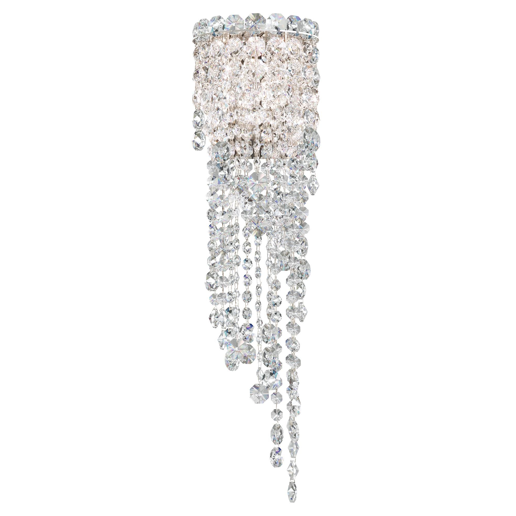 Chantant Wall Sconce by Schonbek