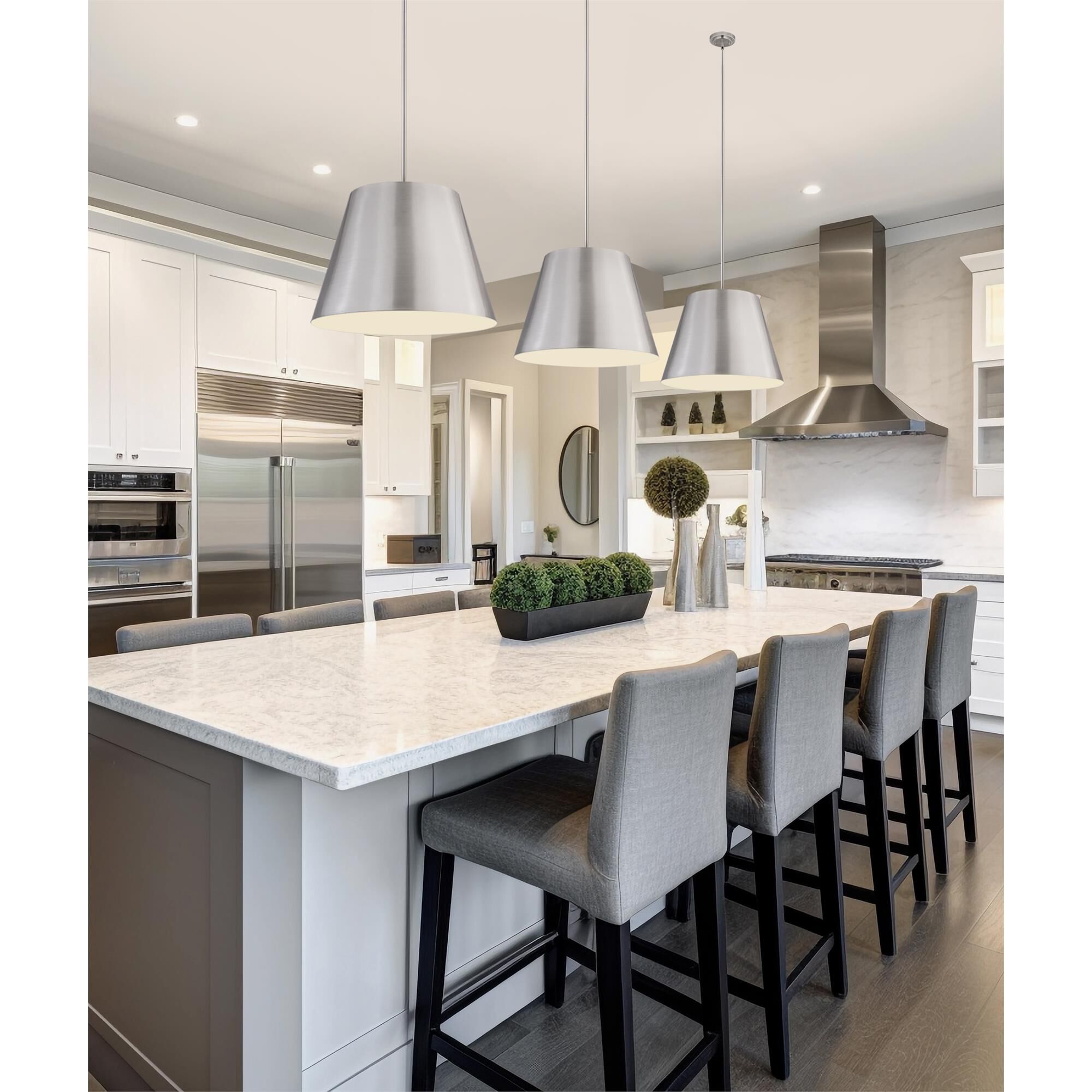Lilly Medium Pendant Light,