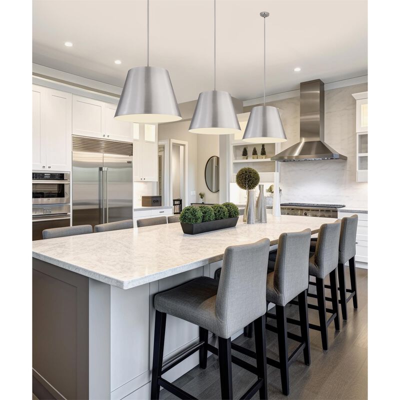Lilly Medium Pendant Light by Z-Lite