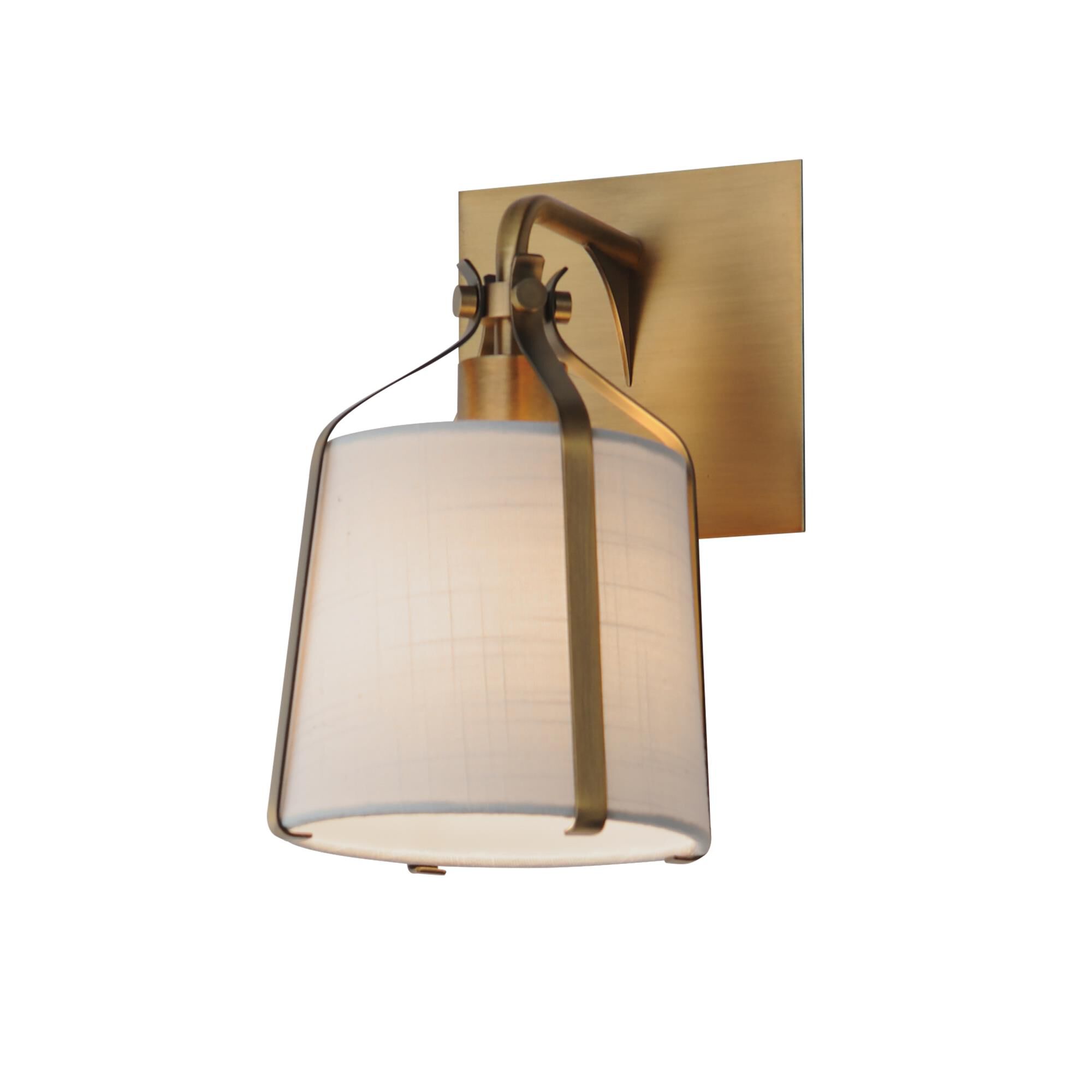 Bandera 11 Inch Wall Sconce by Maxim Lighting