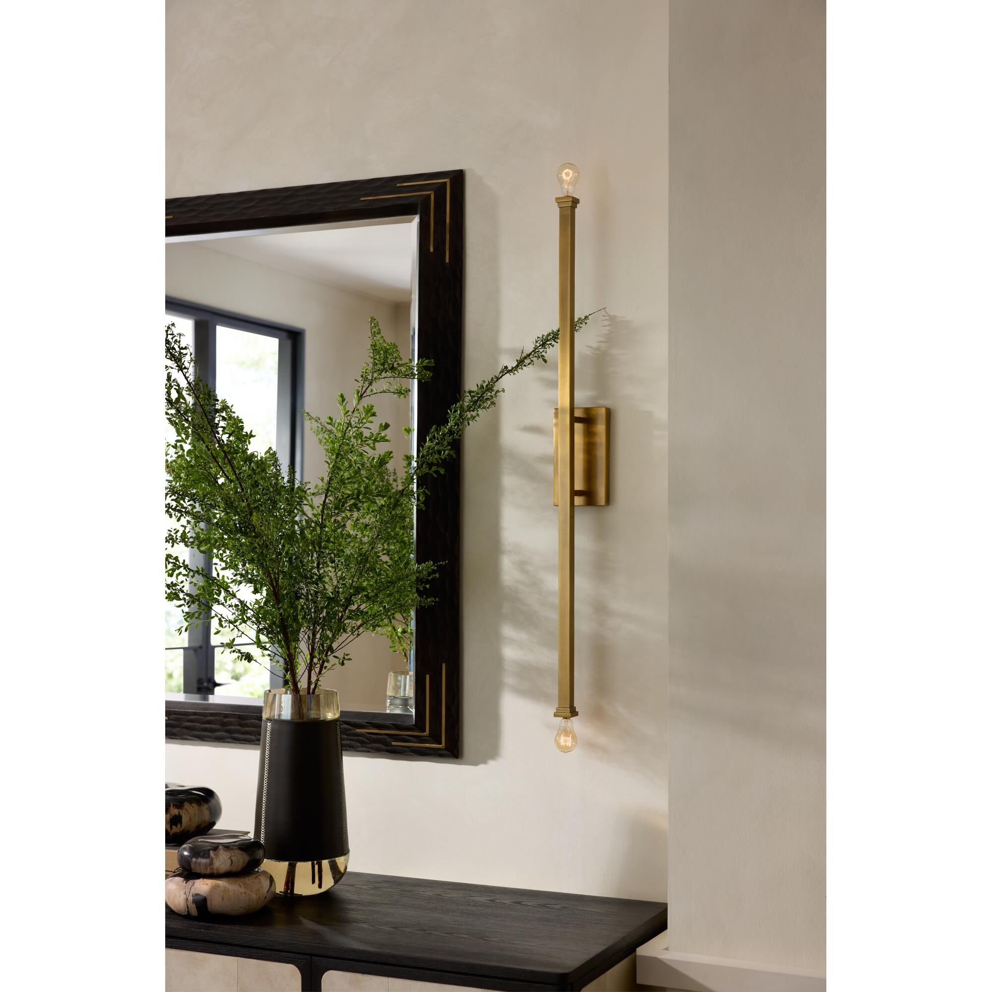 Hutu Wall Sconce by Arteriors Home