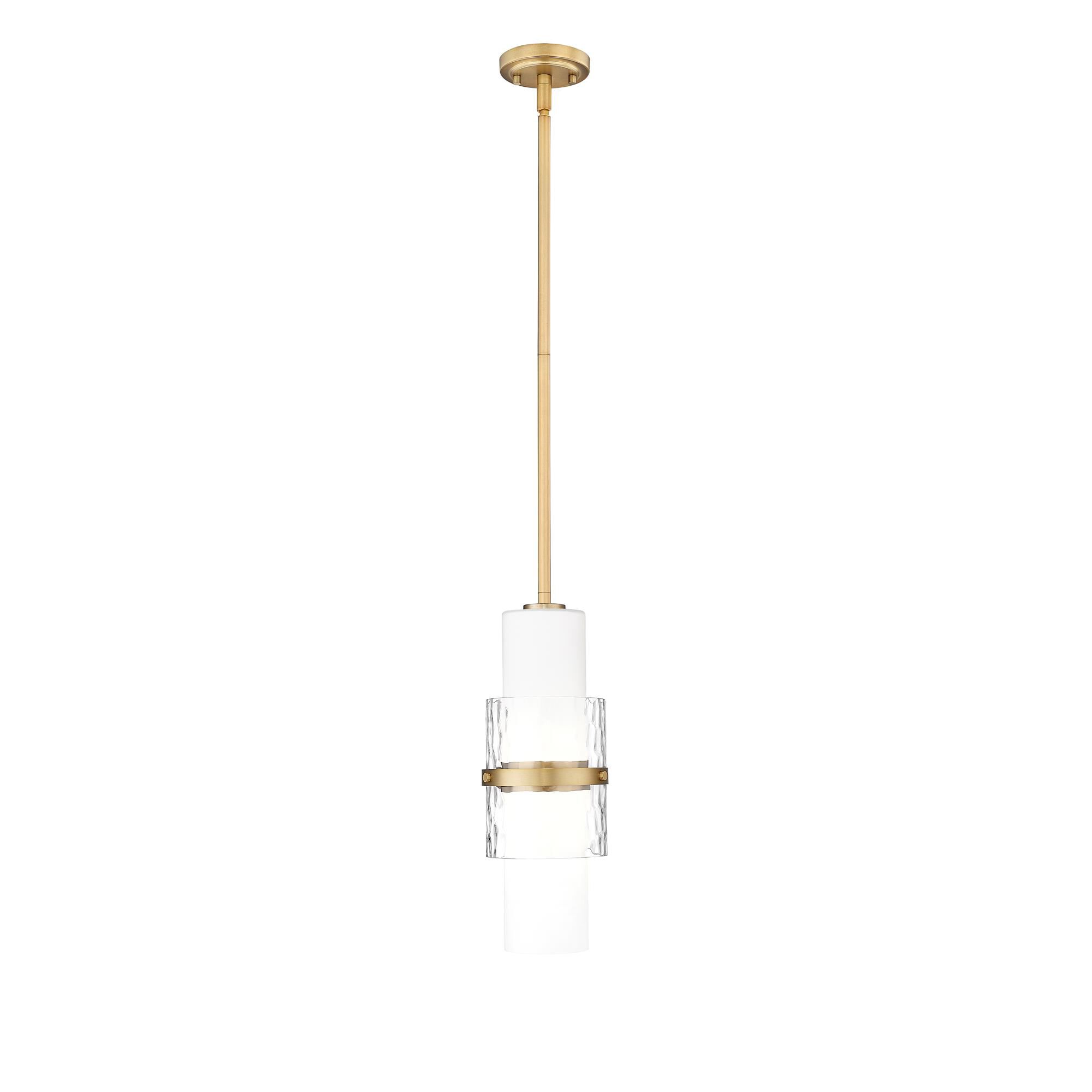 Cayden 7 Inch Mini Pendant by Z Lite
