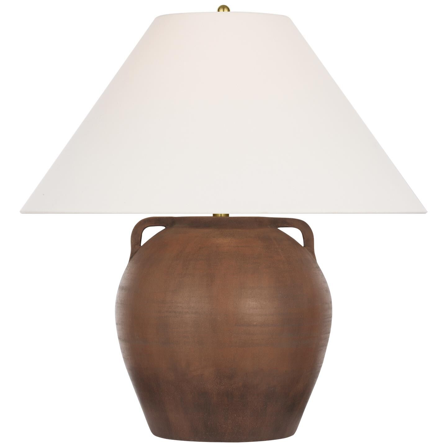 Amber Lewis Mason 26 Inch Table Lamp by Visual Comfort Signature Collection